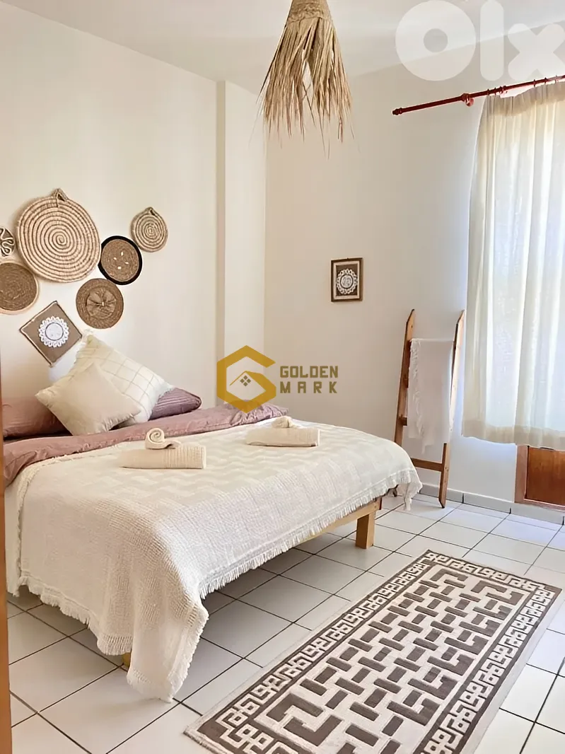 Apartment for Sale in Batroun