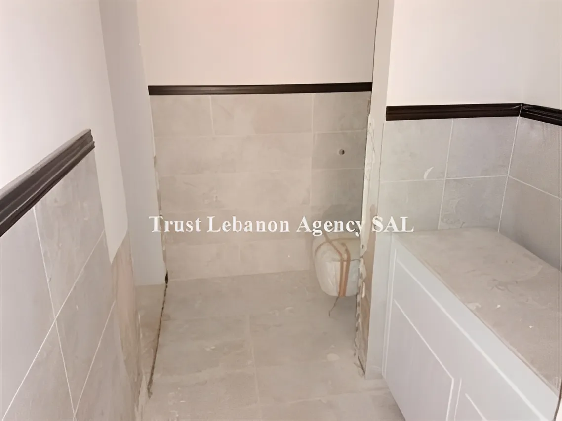 Duplex for Sale in Baabda yarzeh Lebanon
