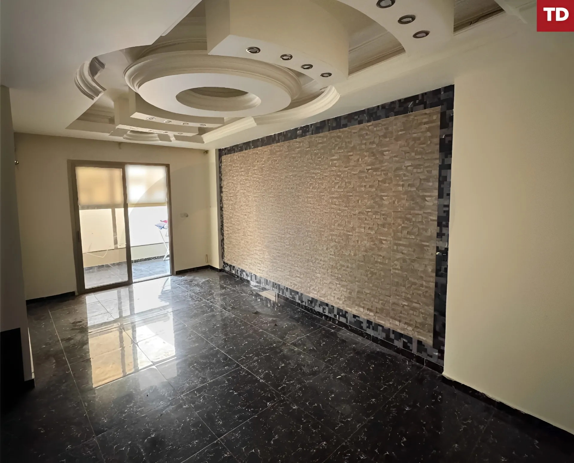 Apartment for Sale in Barbour, Beirut - 2 bed, 1 bath