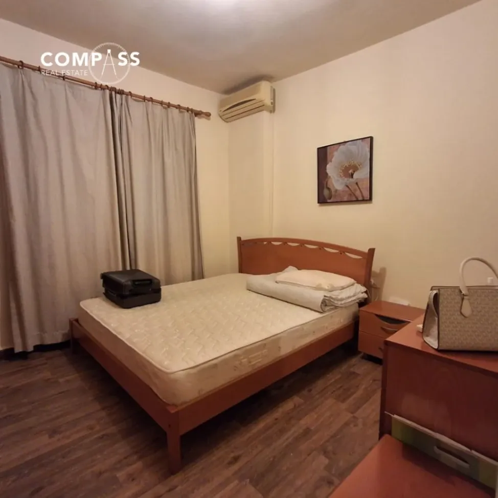 Apartment for rent in Sioufi, Bayrut, Lebanon