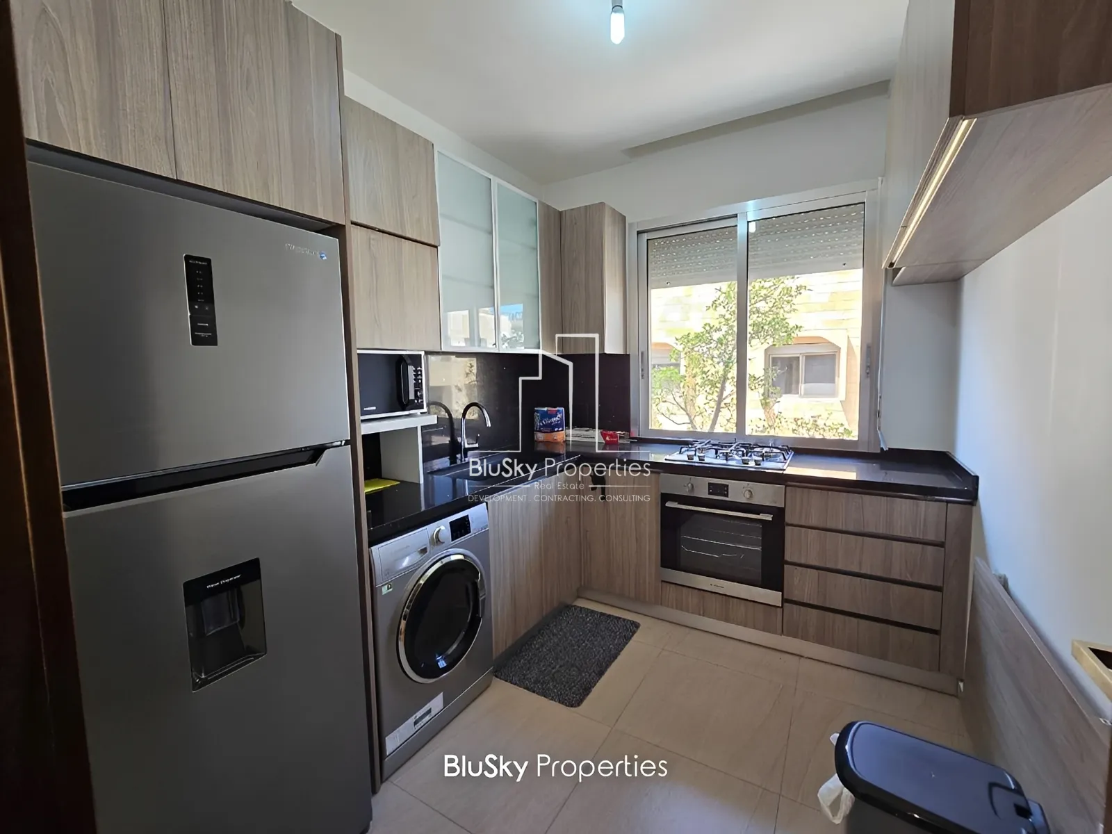 Apartment for Sale in Mansourieh - 2 bed, 2 bath