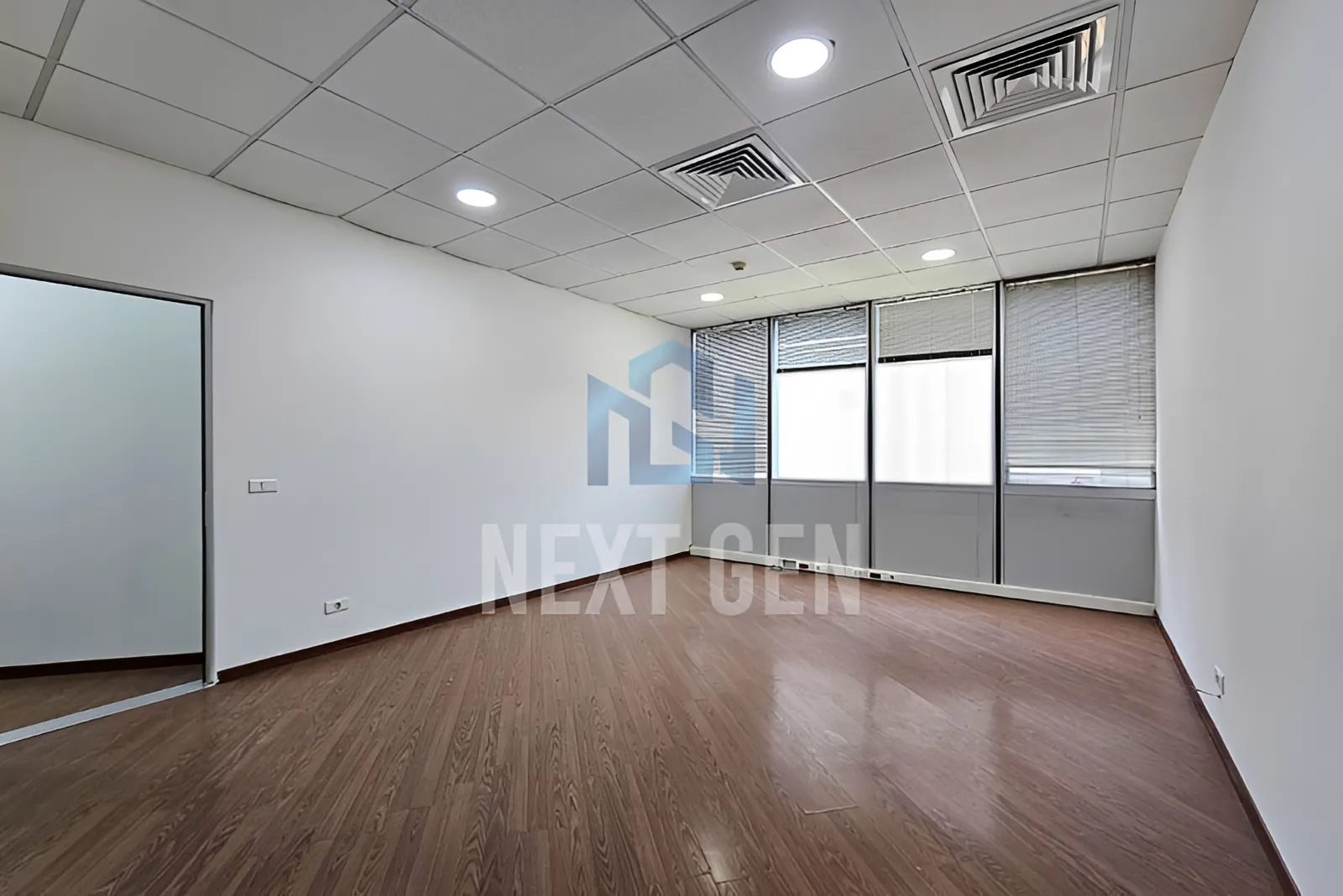 Office for Rent in Sin El Fil