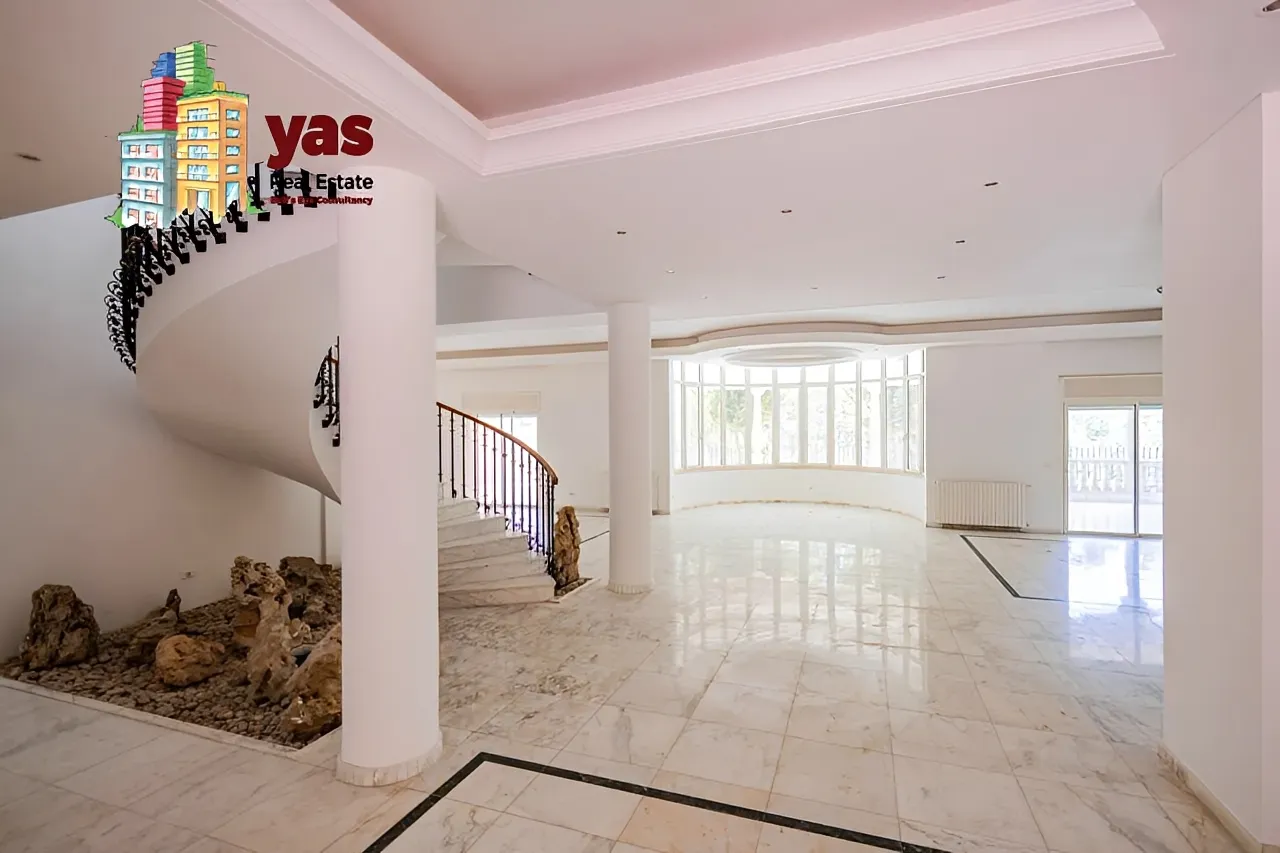 Villa for Sale in Bharsaf