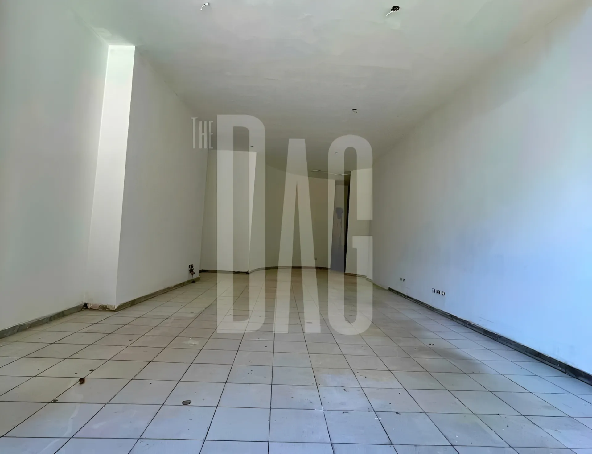 Shop for Rent in Achrafieh, Beirut, Lebanon