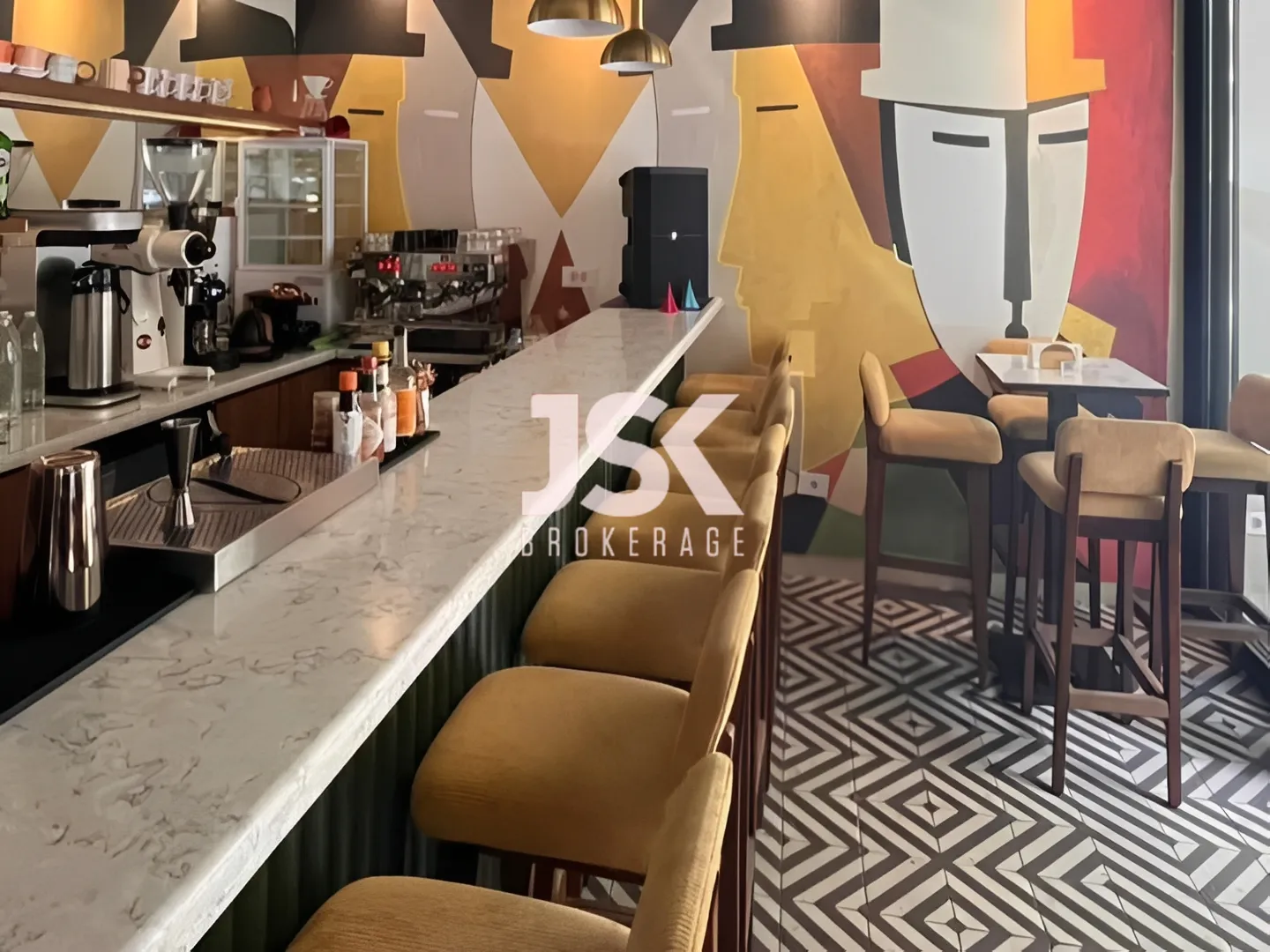 Shop for rent in Badaro Beirut, Lebanon