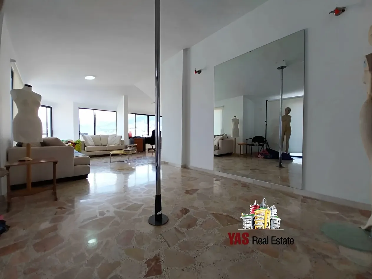 Shop for rent in Jounieh