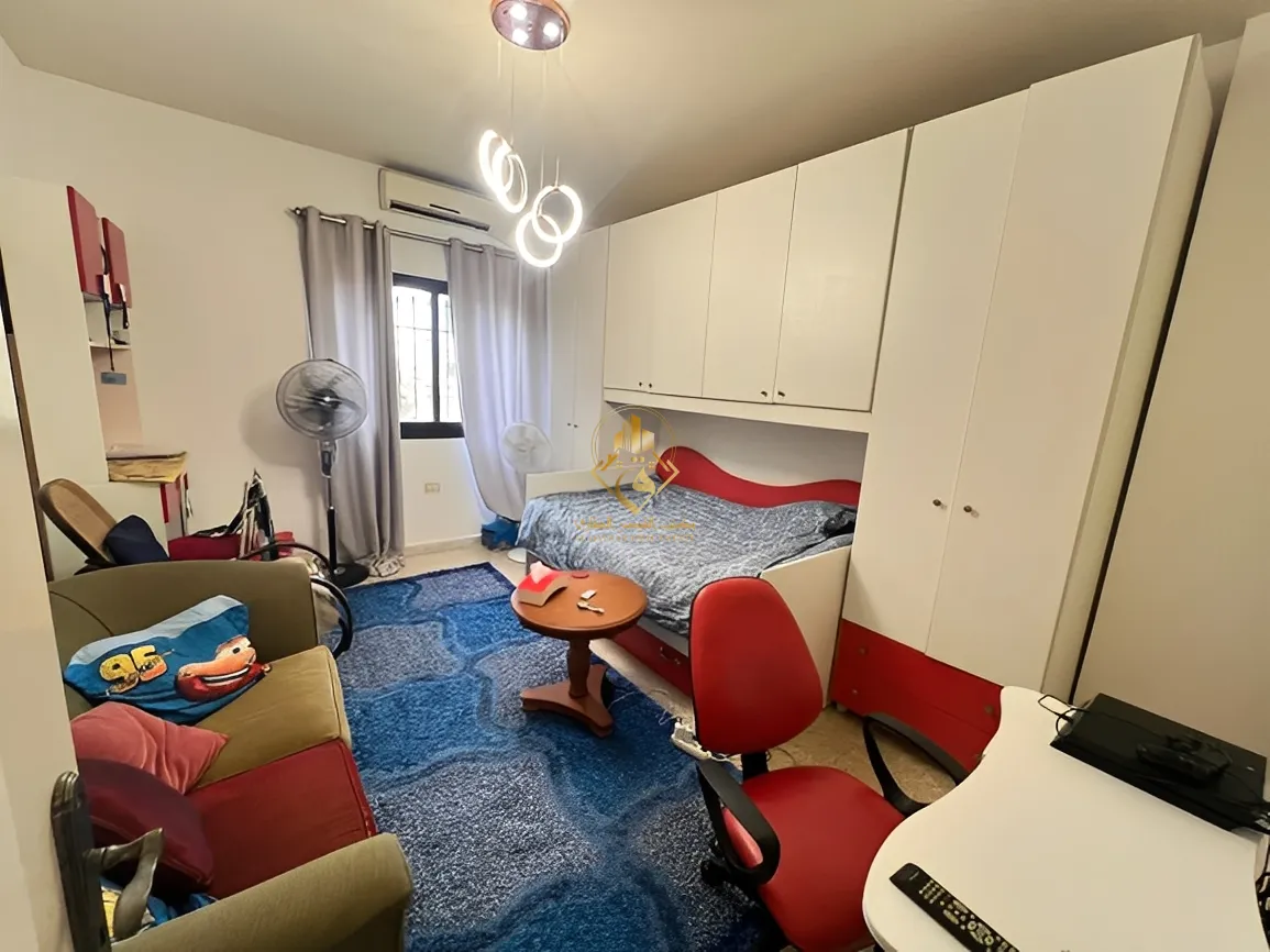 Apartment for Sale in Chouaifet El Aamroussieh, Lebanon