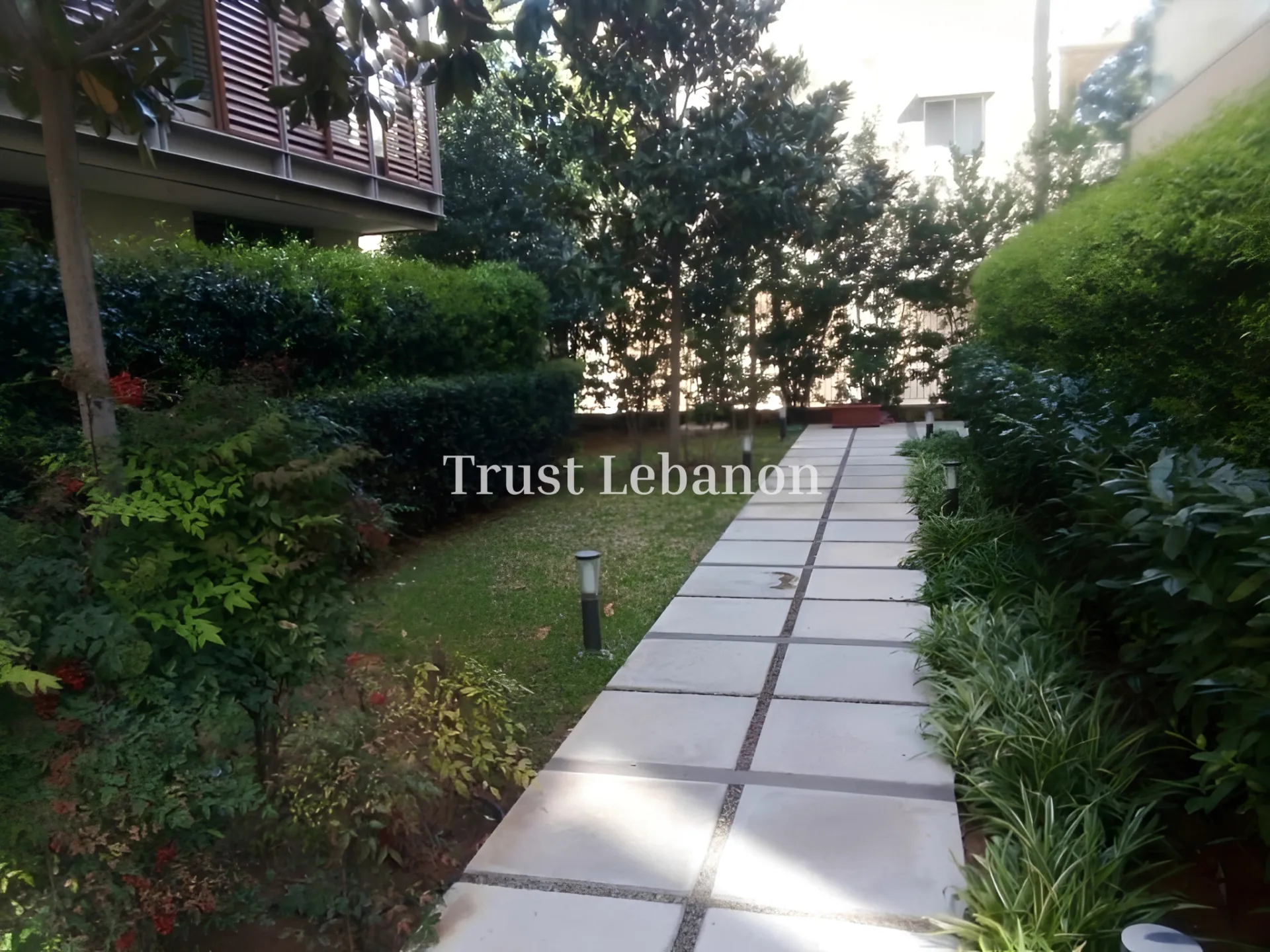 Apartment for sale in Yarzeh, Lebanon