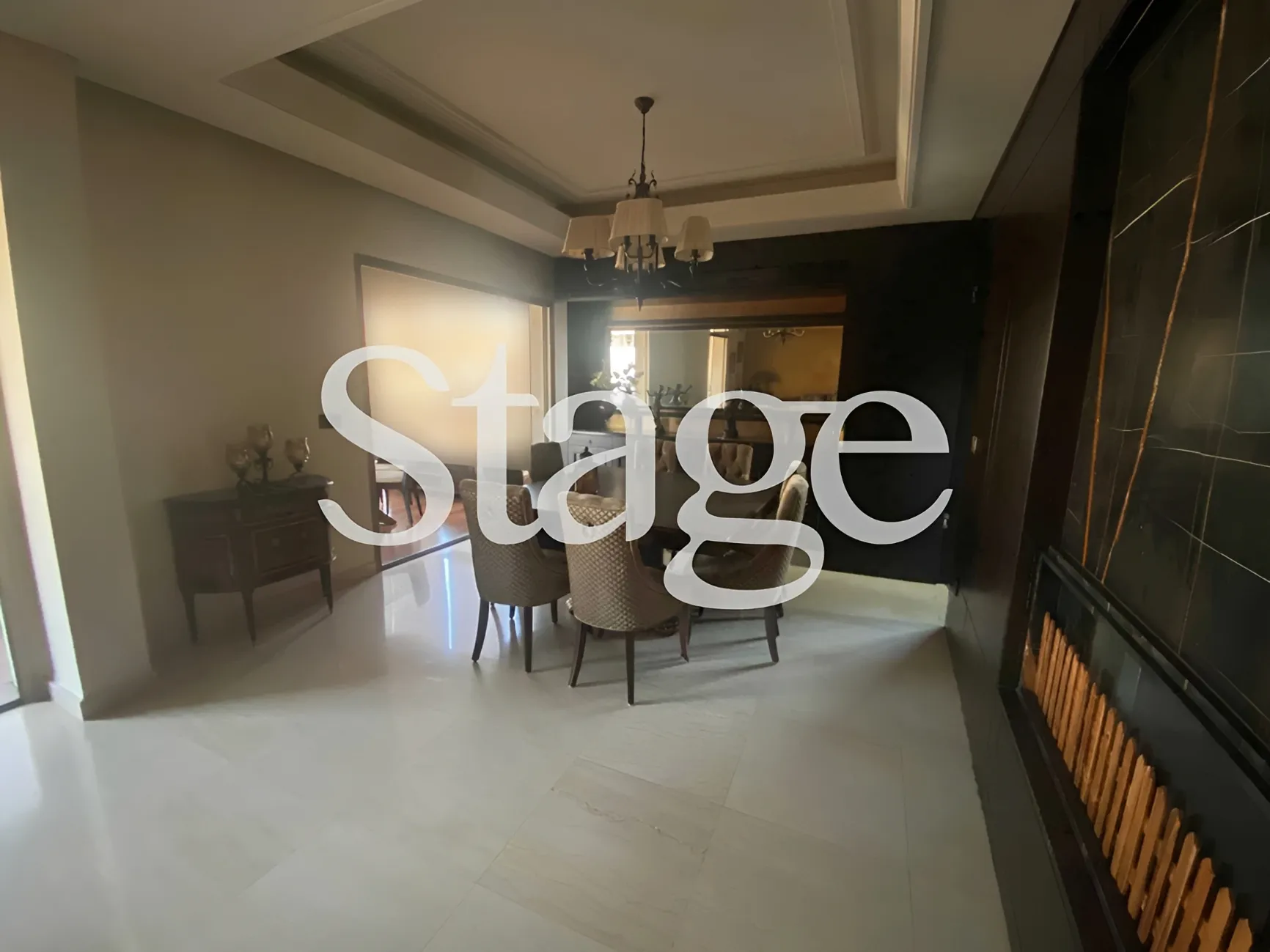 Apartment for rent in Hazmieh