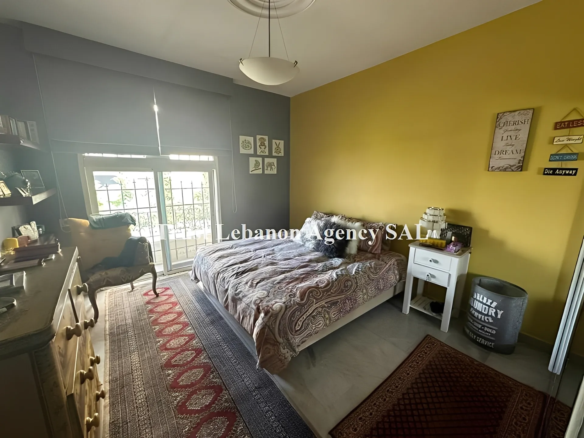 Villa for Sale in Metn Monteverde Lebanon