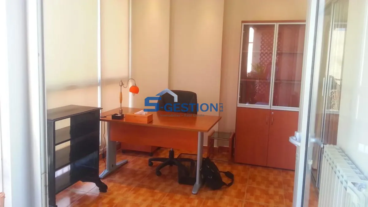 Apartment for Rent in Achrafieh - 2 bed, 3 bath