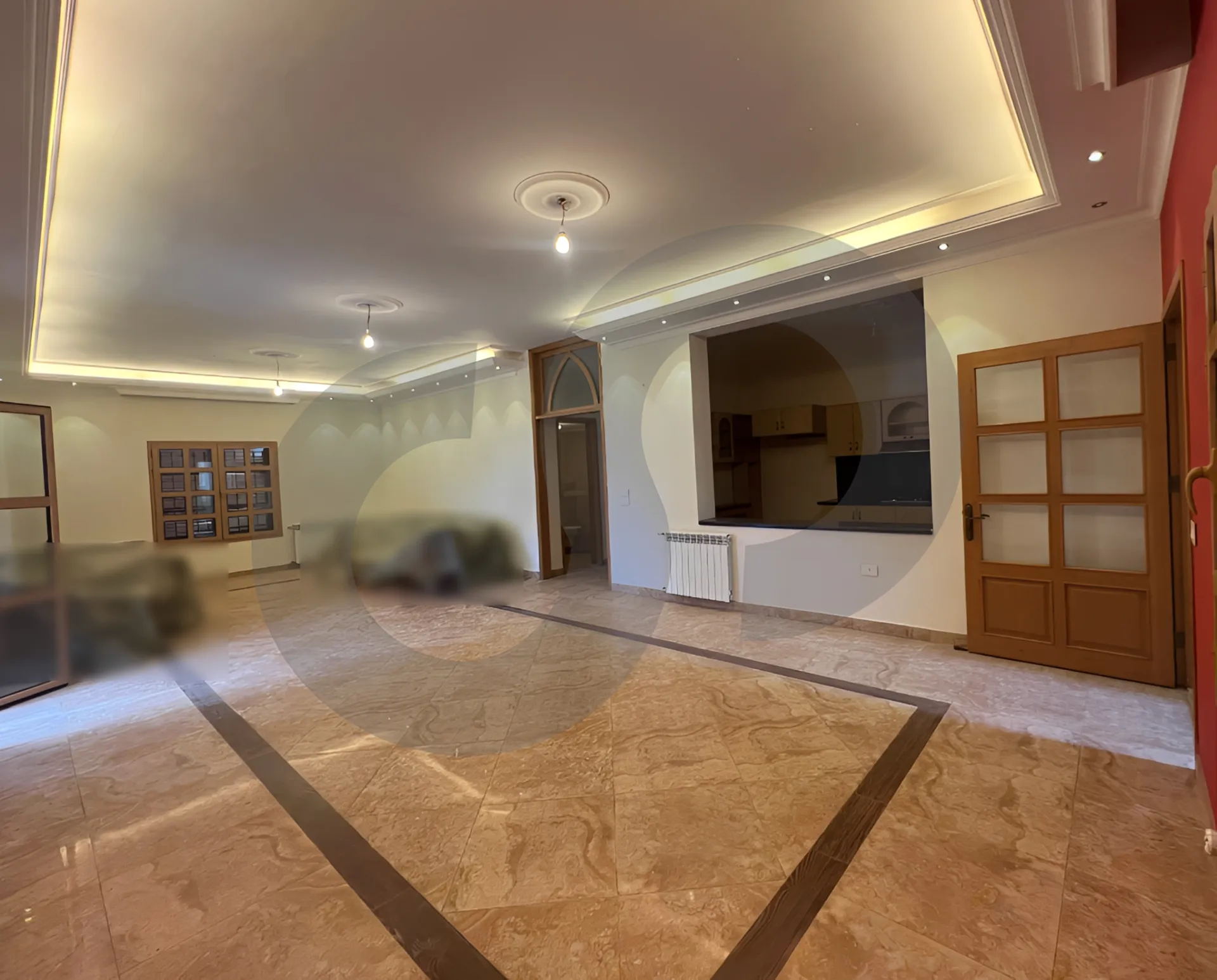 Apartment for Sale in Souq El Gharb, Lebanon