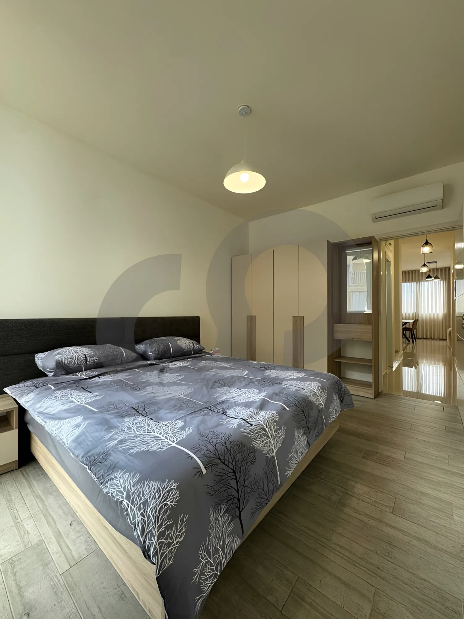 Apartment for Sale in Jal El Dib