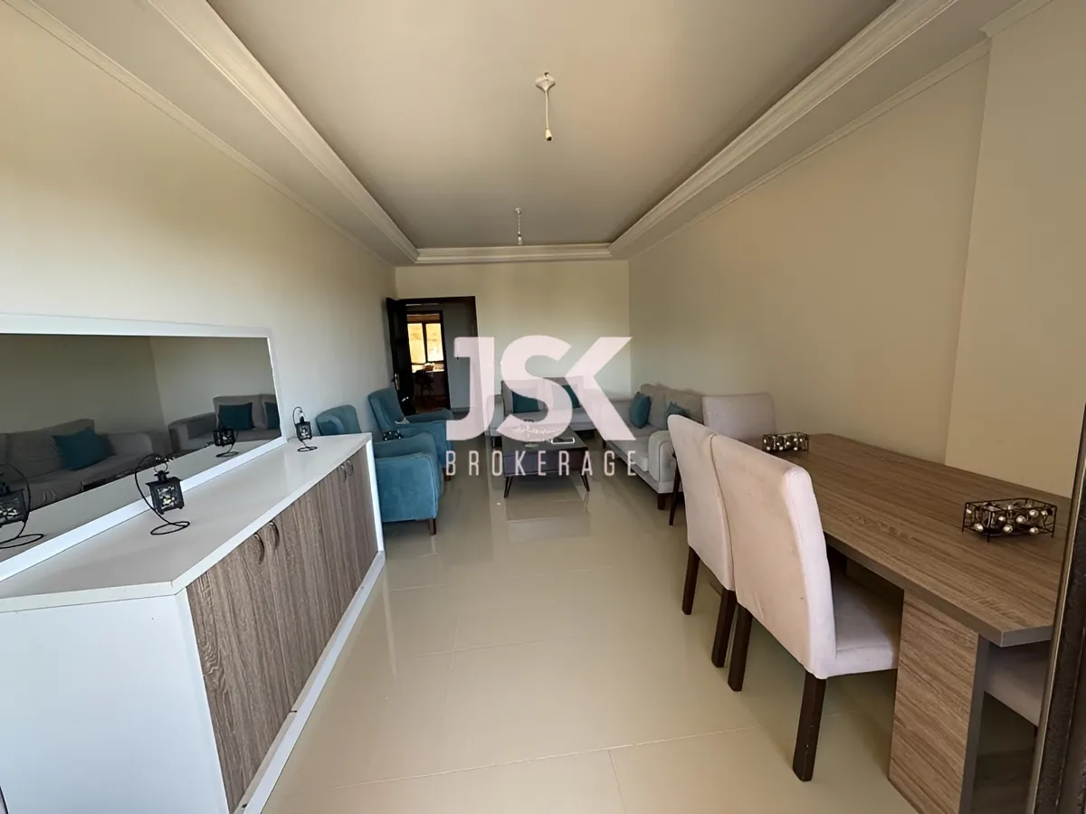 Apartment for Sale in Bchamoun, Lebanon - 3 bed, 3 bath