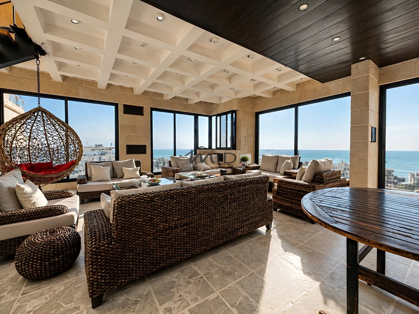 Duplex for sale in Zouk mikael, lebanon