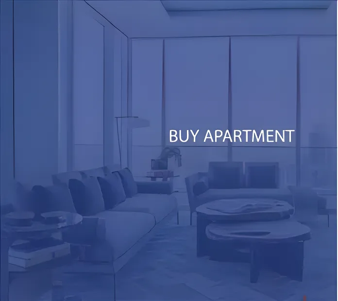 Apartment for Sale in Achrafieh - 2 bed, 4 bath