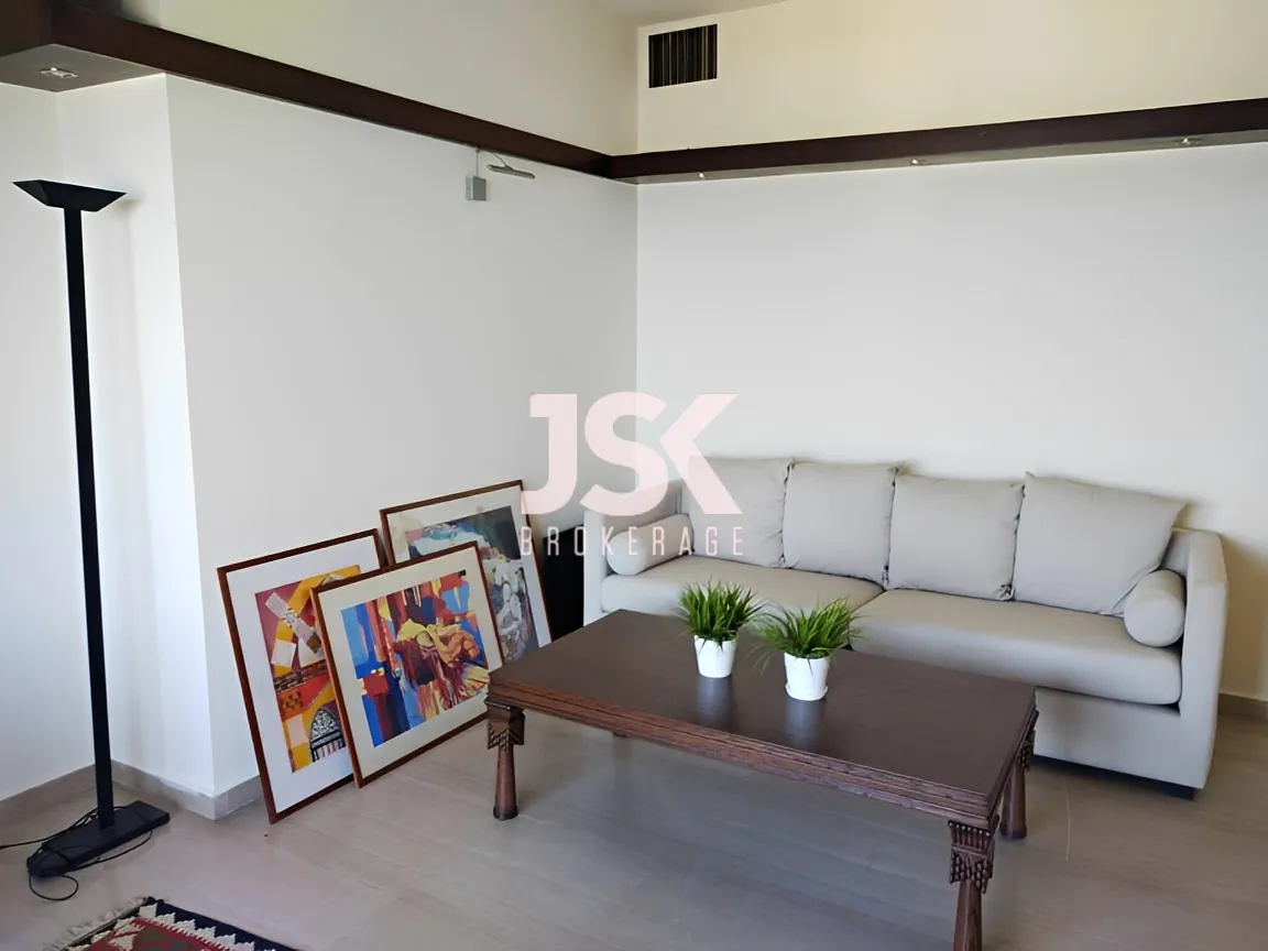 Apartment for Sale in Kaslik, Lebanon