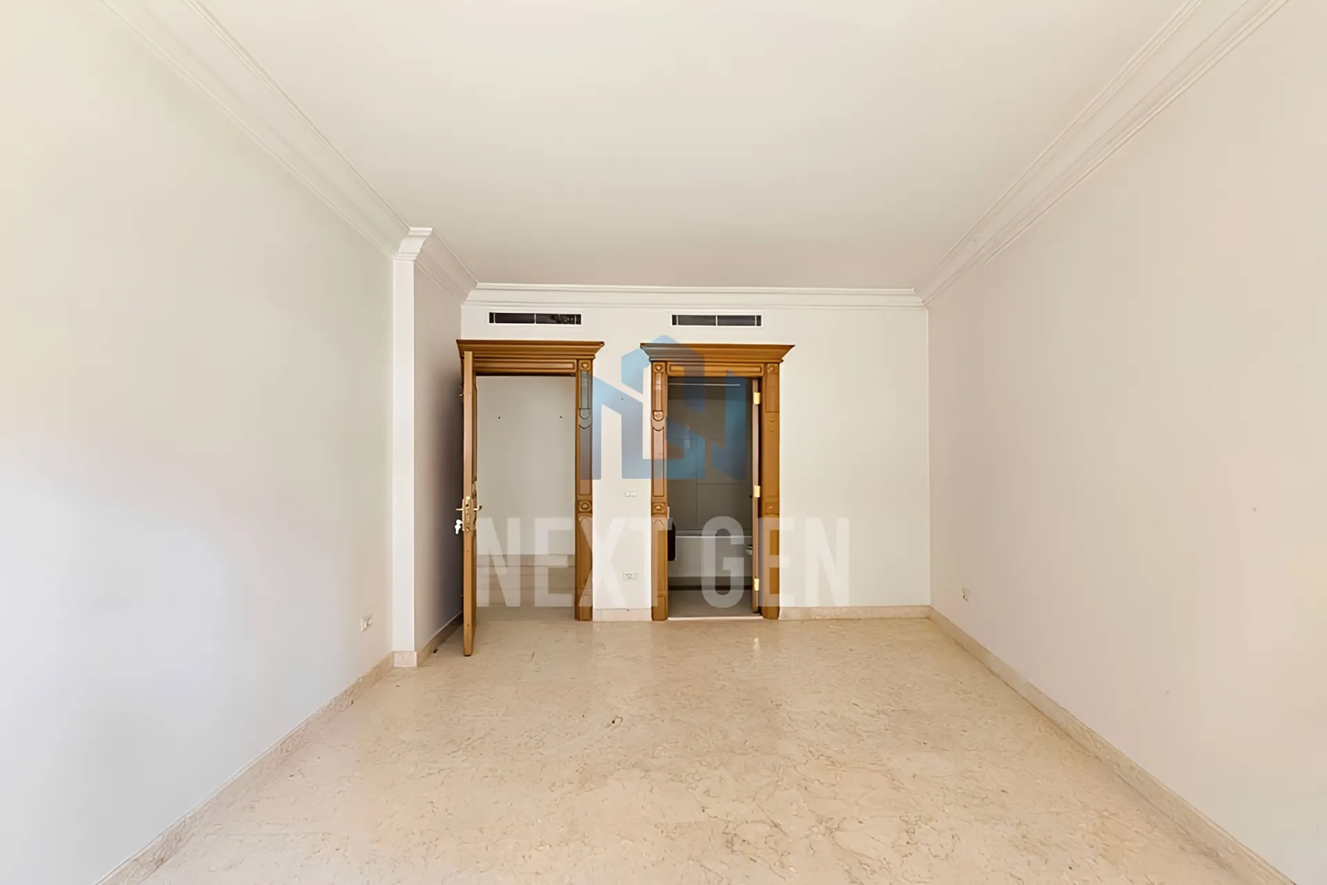 Apartment for rent in Ain Al Mraiseh, Beirut, Lebanon