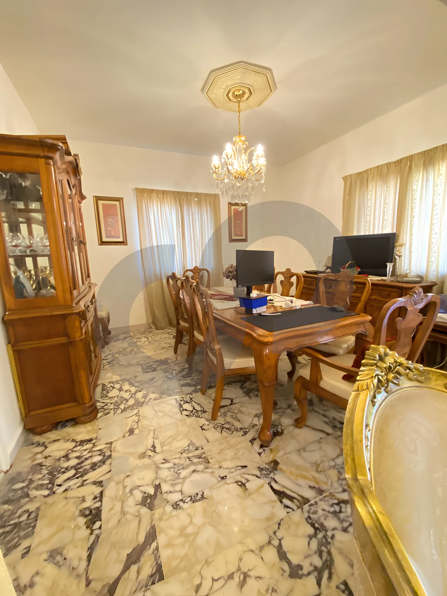 Apartment for Sale in Bchamoun