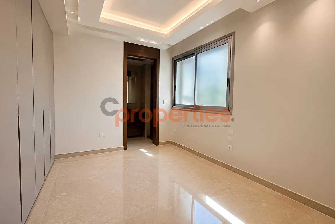 Apartment for Rent in Jnah