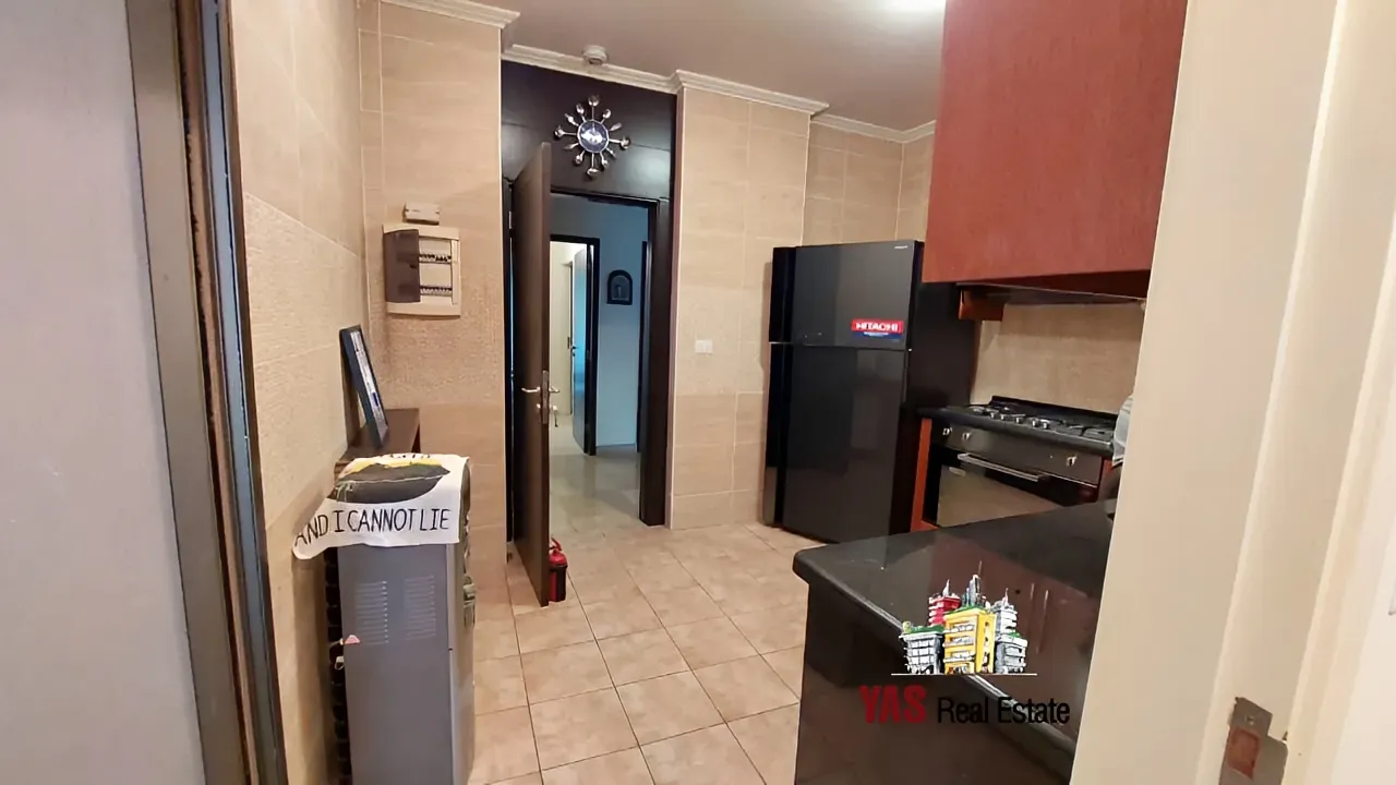 Apartment for Sale in Achrafieh