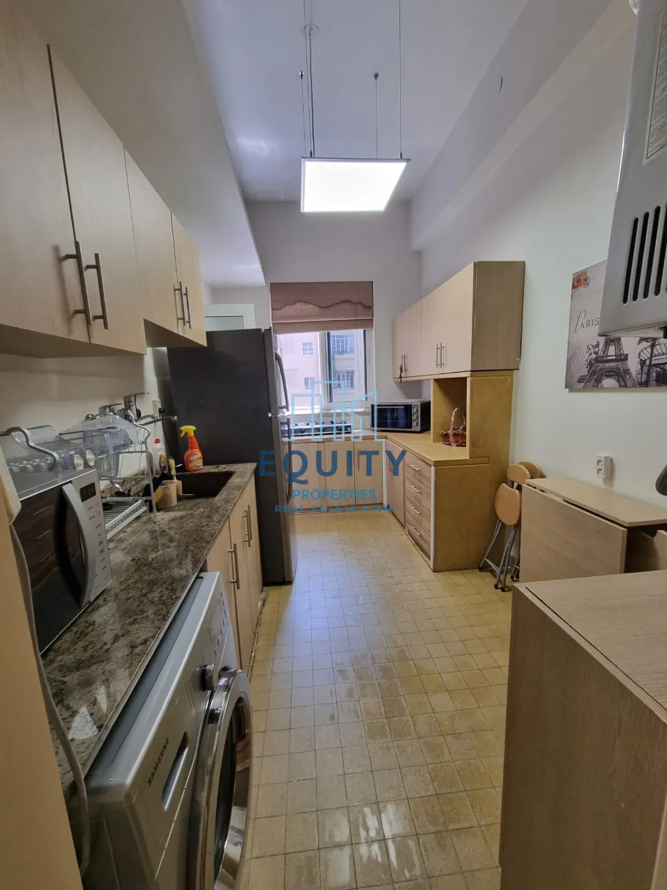 Apartment for rent in Ashrafieh