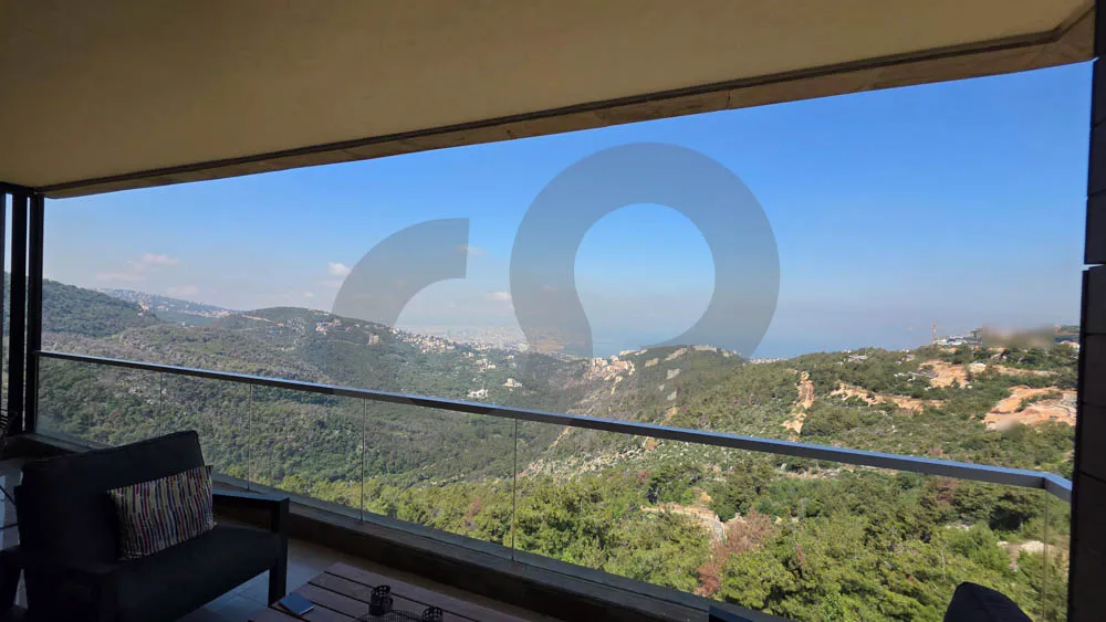 Apartment for Sale in Beit Misk
