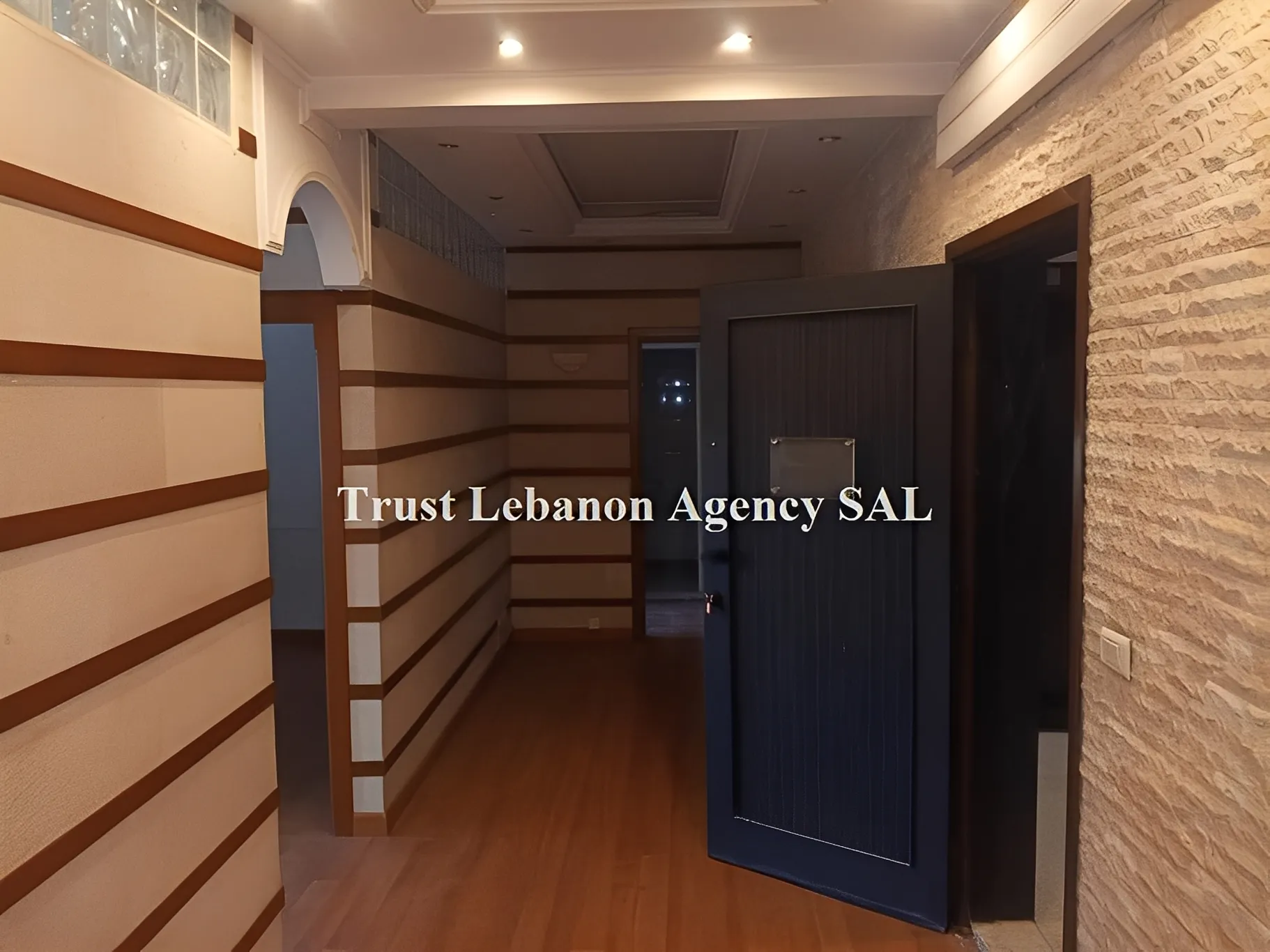 Office for rent in Beirut, Badaro