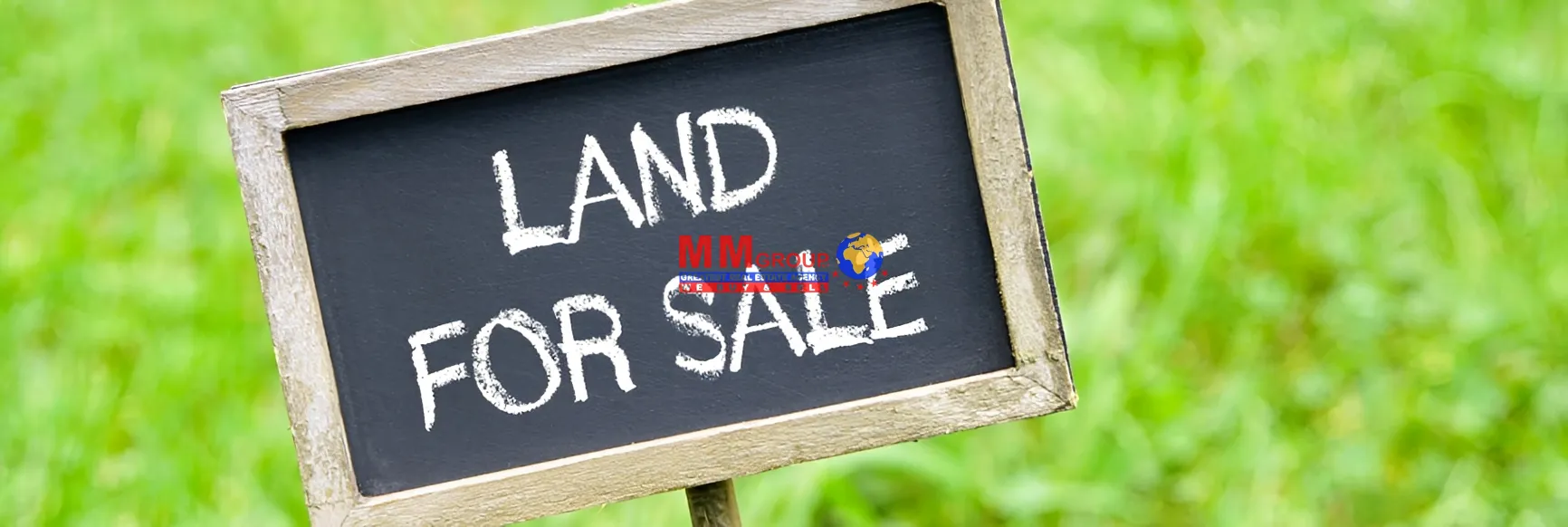 Land for sale in Beit Meri