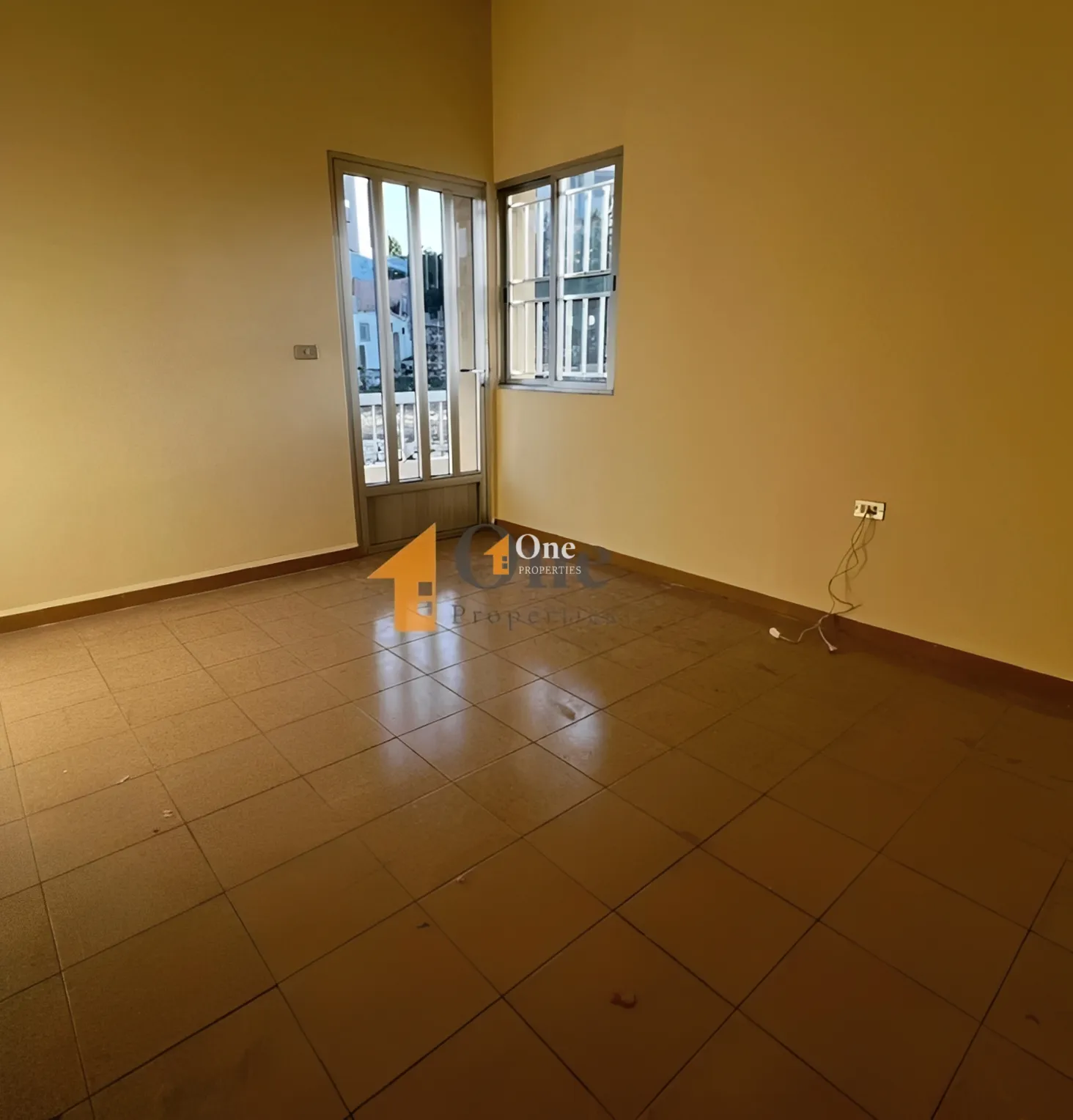 Apartment for rent in Jbeil, Lebanon