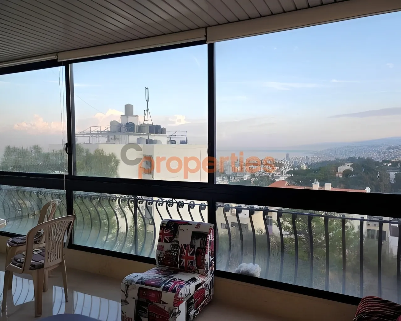 Apartment for Sale in Mar Roukoz, Lebanon