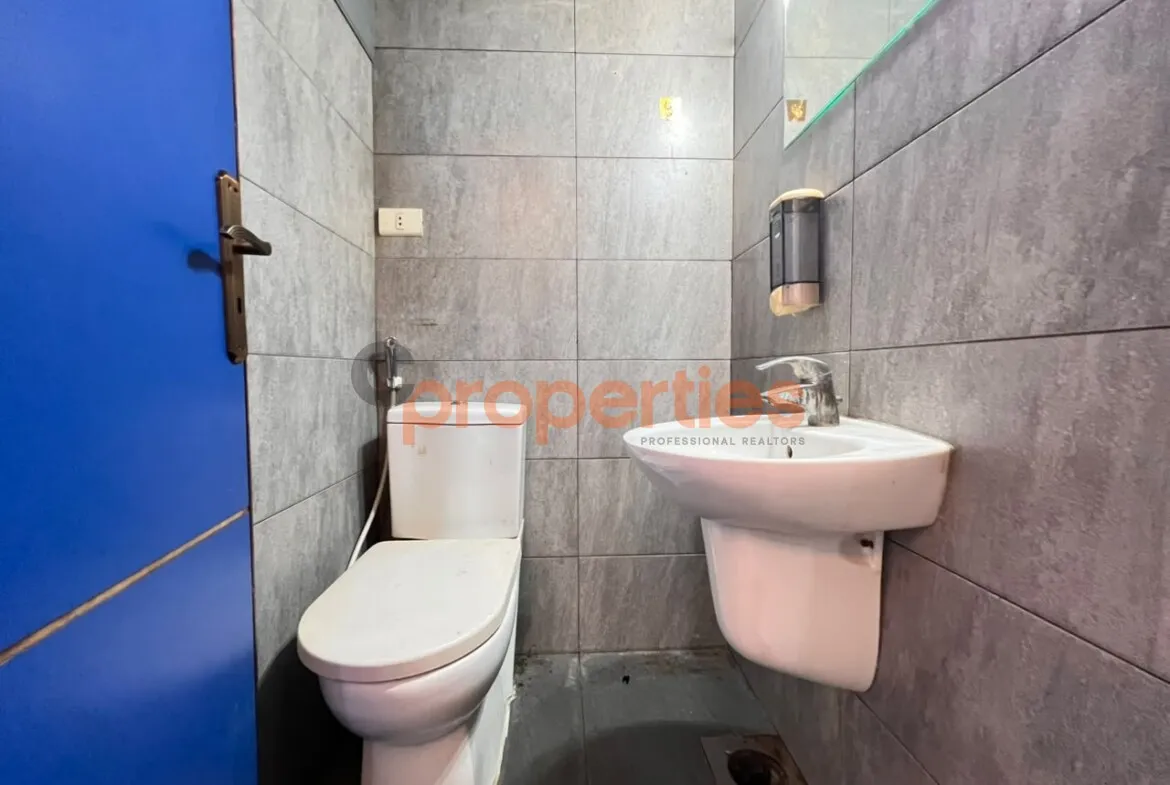 Office for Rent in Hamra