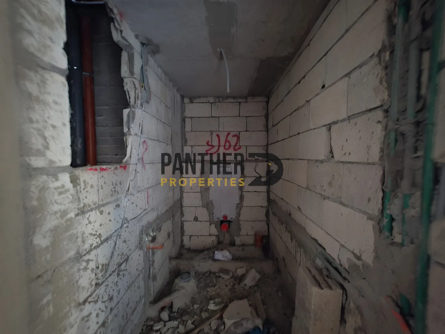 Apartment for sale in Wadi El Chahrour El Suflah