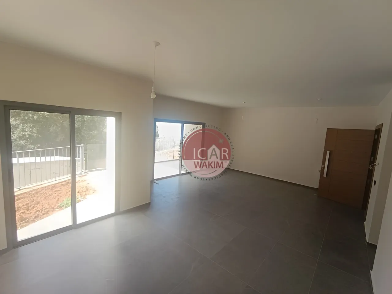 Apartment for rent in Roumieh, Lebanon