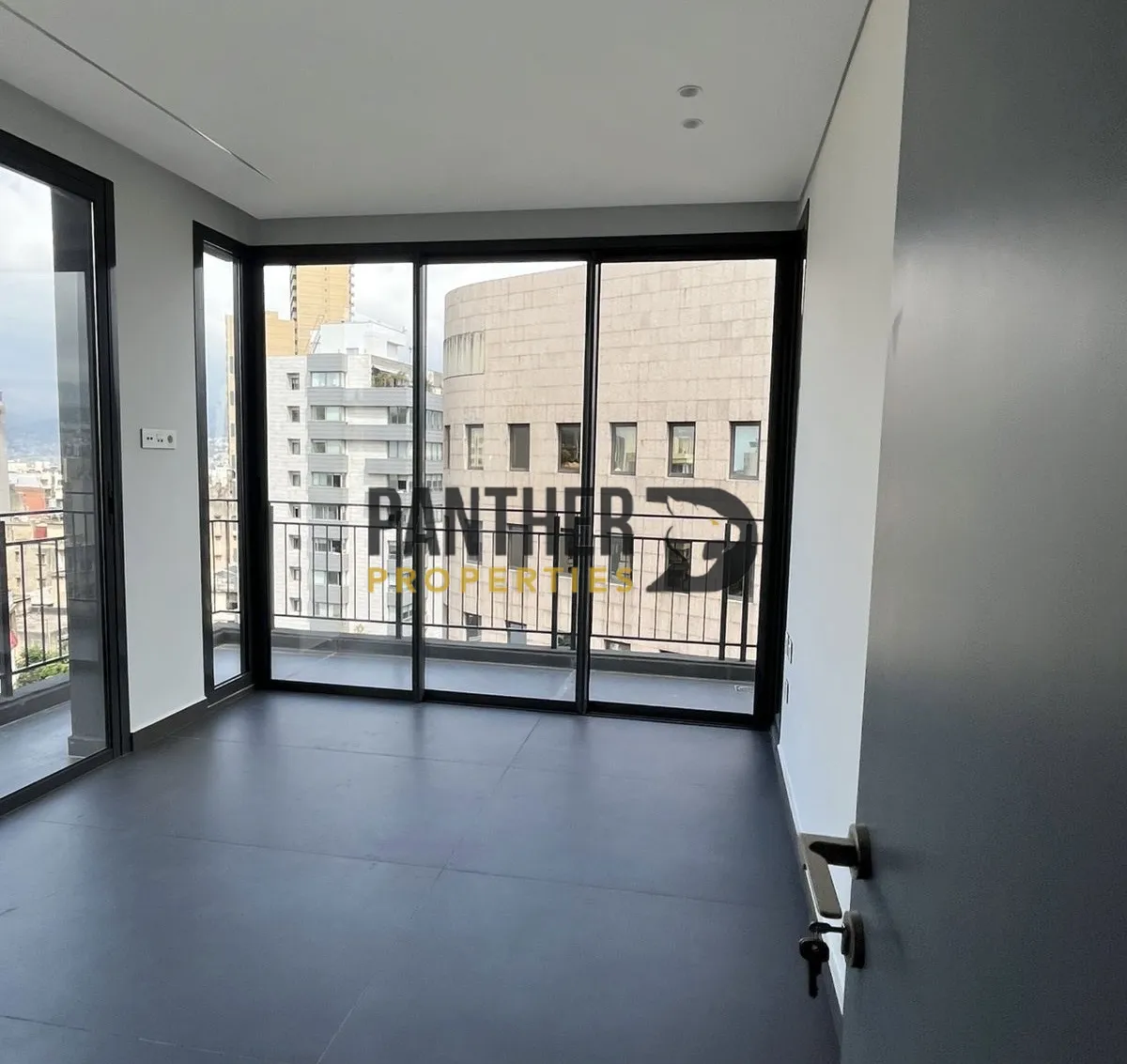 Duplex for sale in Achrafieh, beirut, lebanon