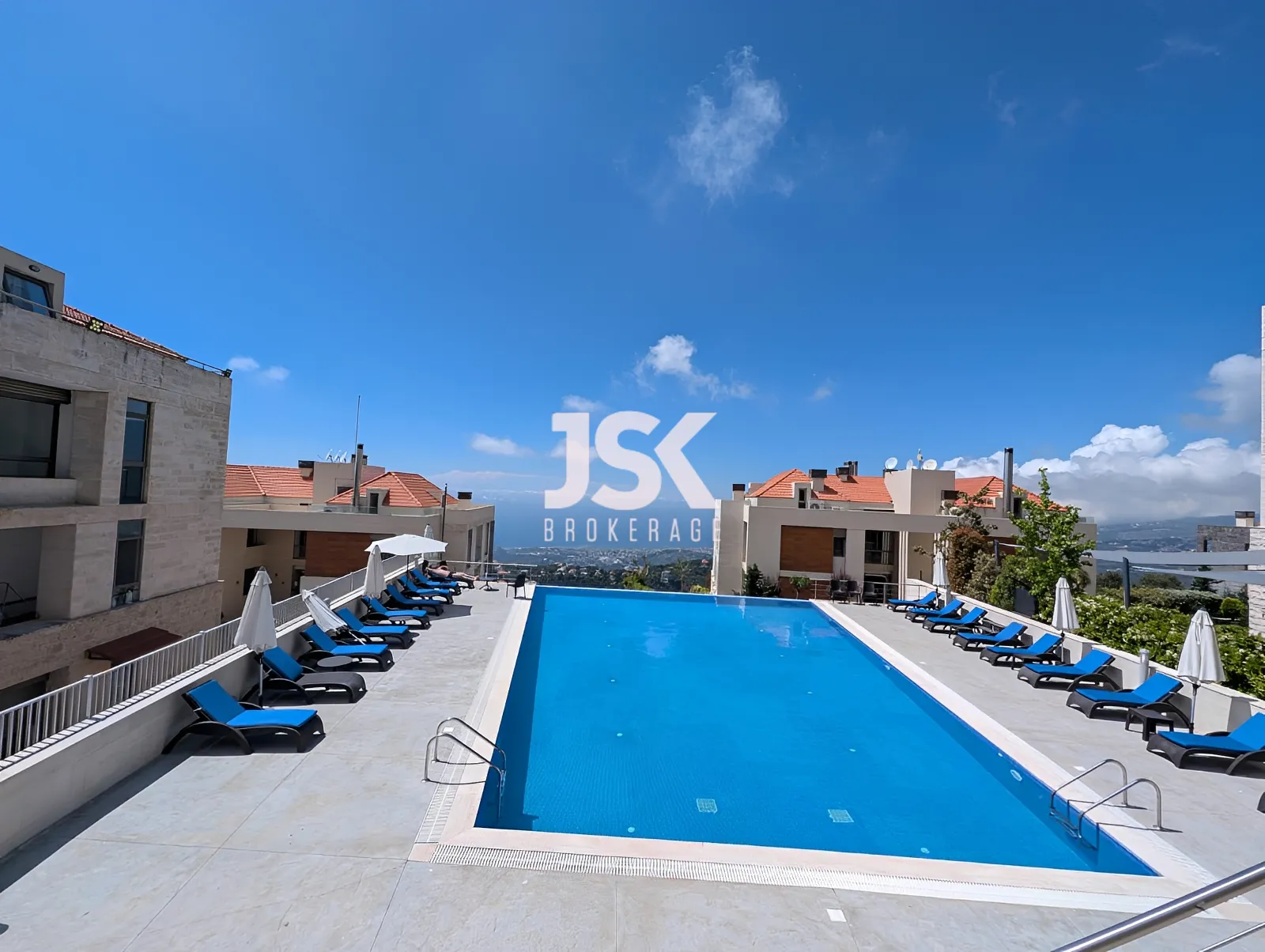 Apartment for Sale in Bharsaf
