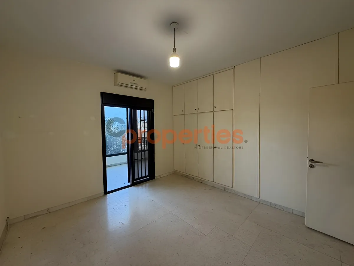 Apartment for Sale in Hazmieh