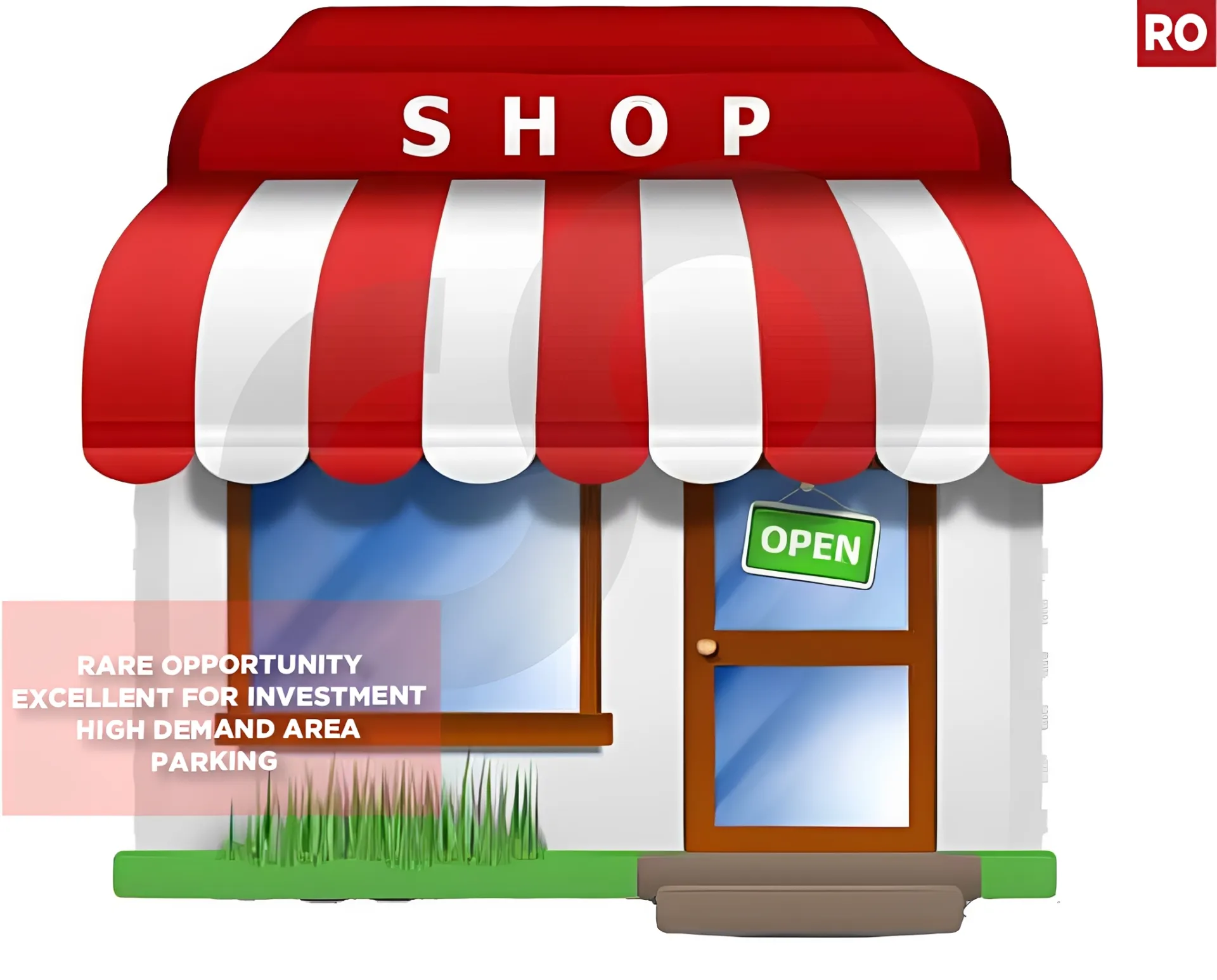 Shop for Sale in Dawhet Aramoun