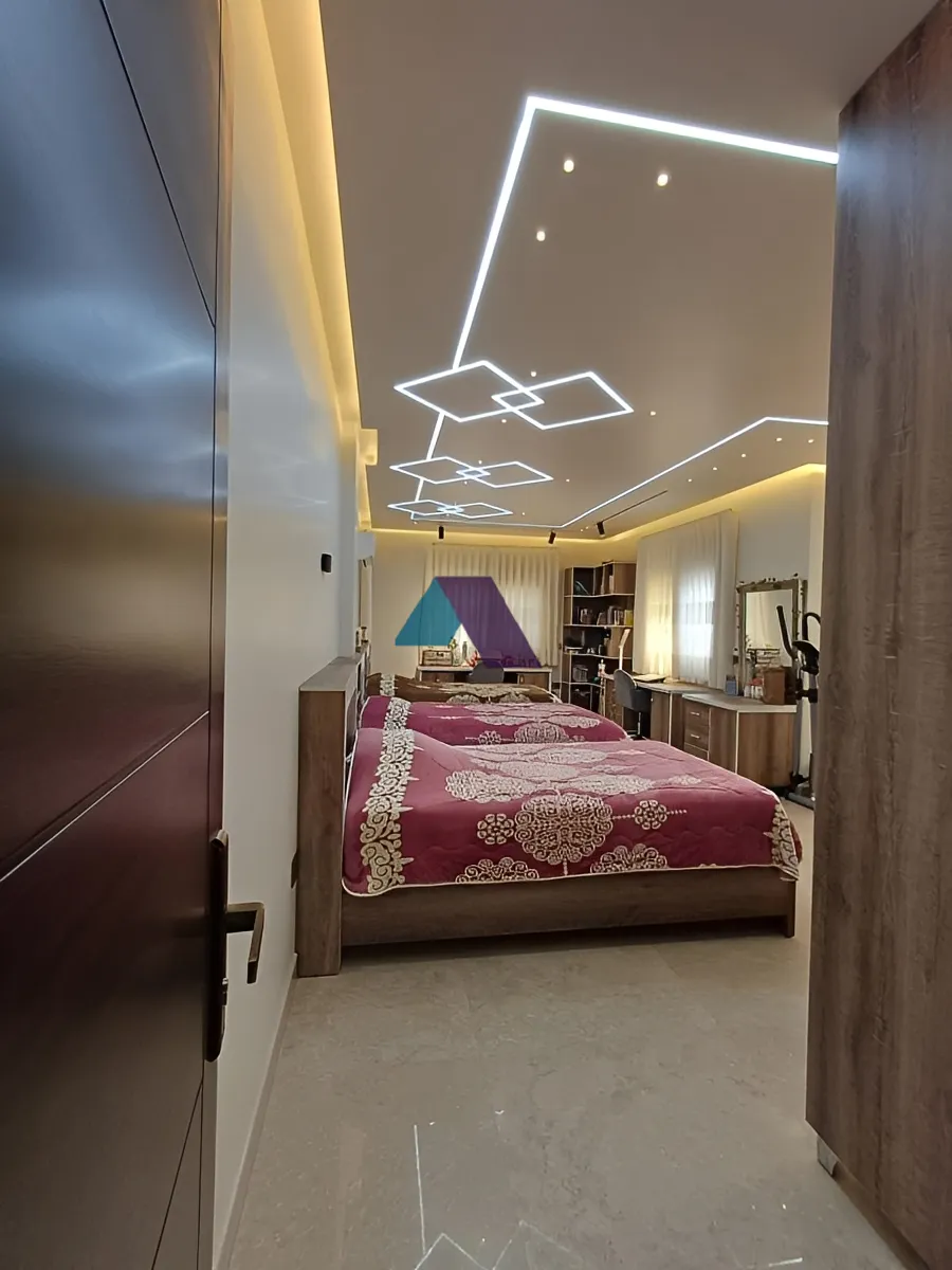 Apartment for Sale in Zahlé