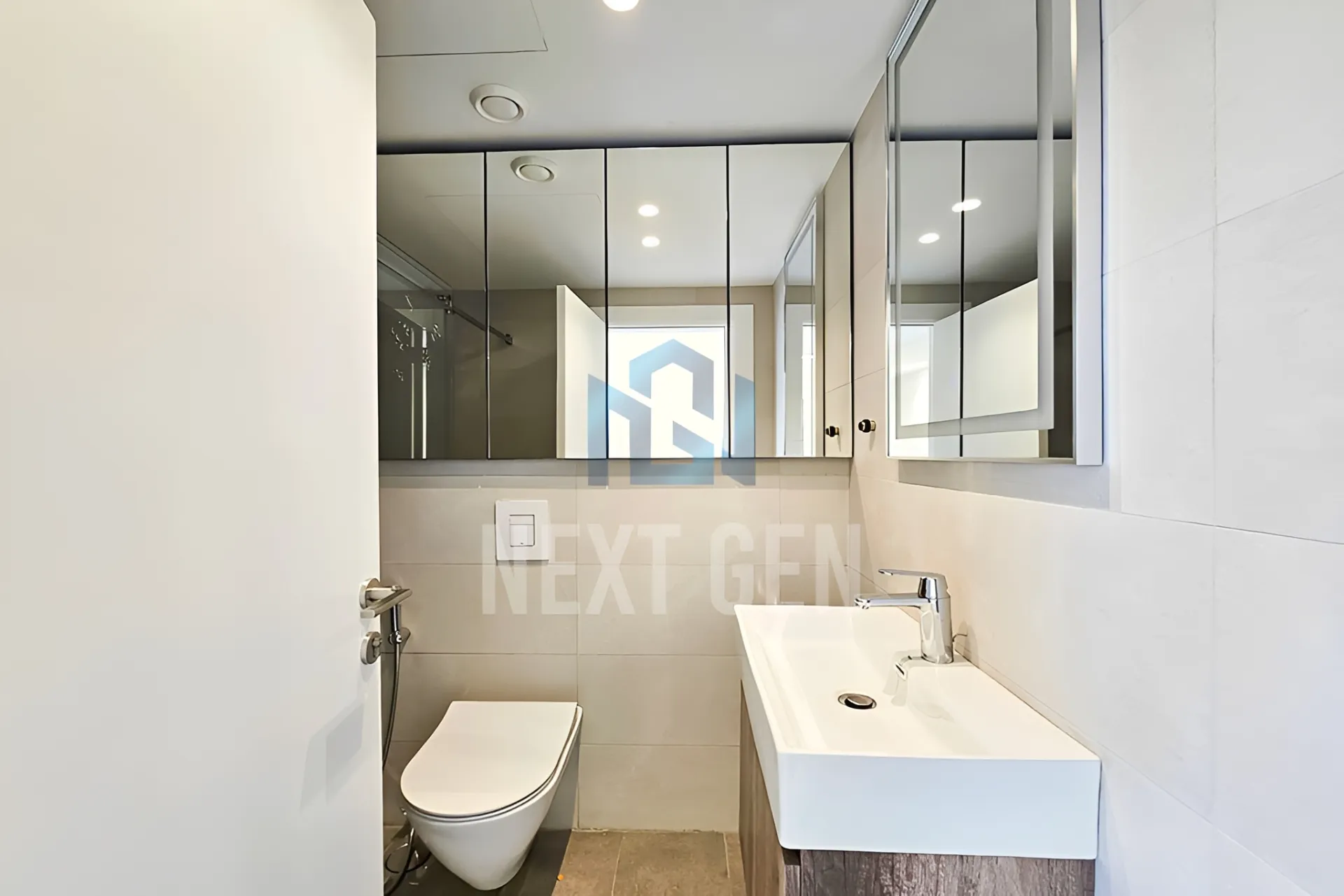 Duplex for rent in Achrafieh, Beirut, Lebanon