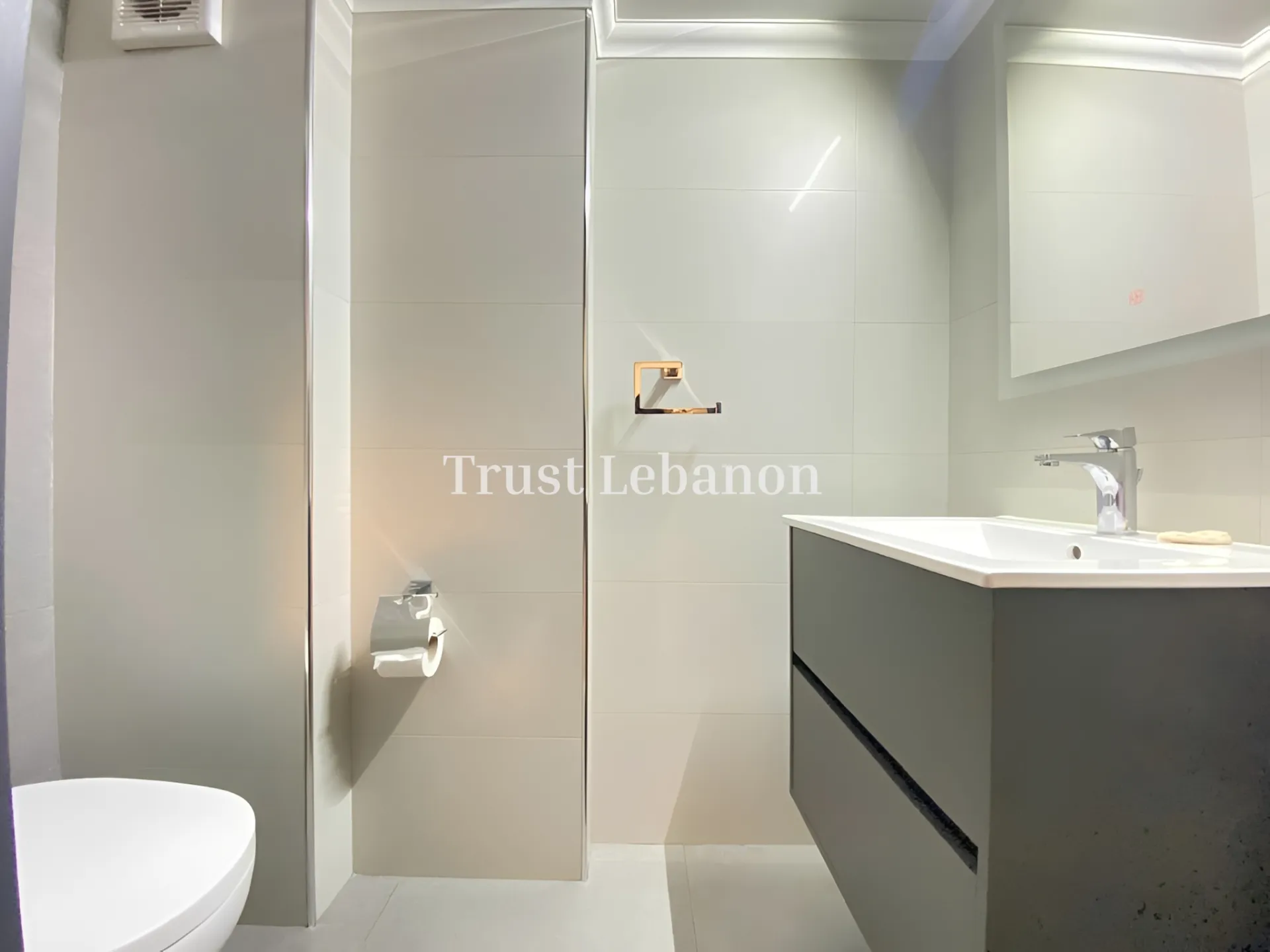 Apartment for rent in Dora, Lebanon