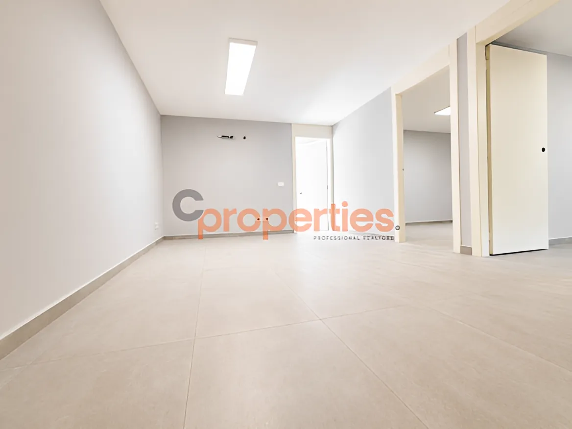 Office for Rent in Badaro