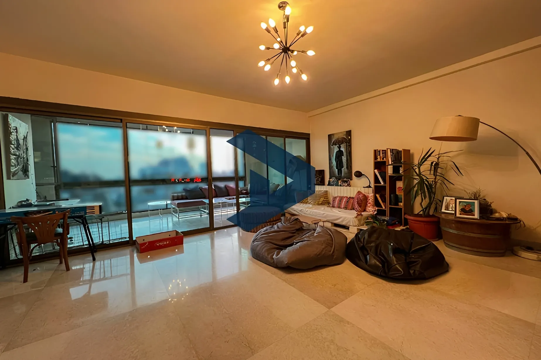 Apartment for sale in Achrafieh, Beirut, Lebanon