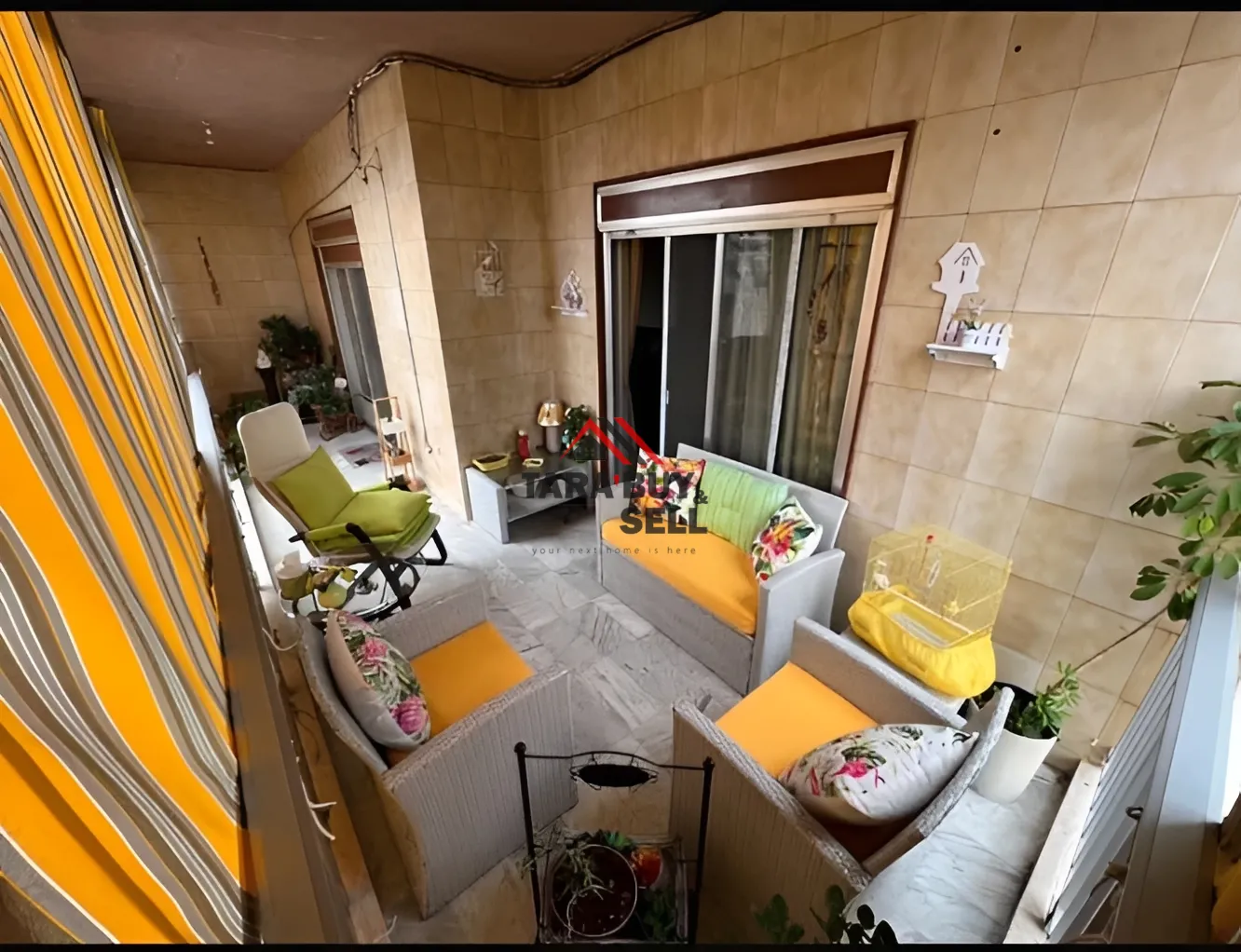 Apartment for sale in Fanar