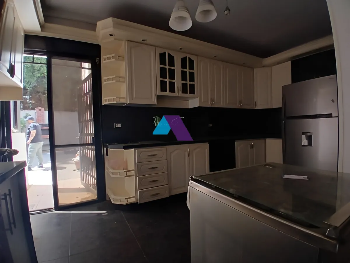 Apartment for Sale in Ain Saadeh