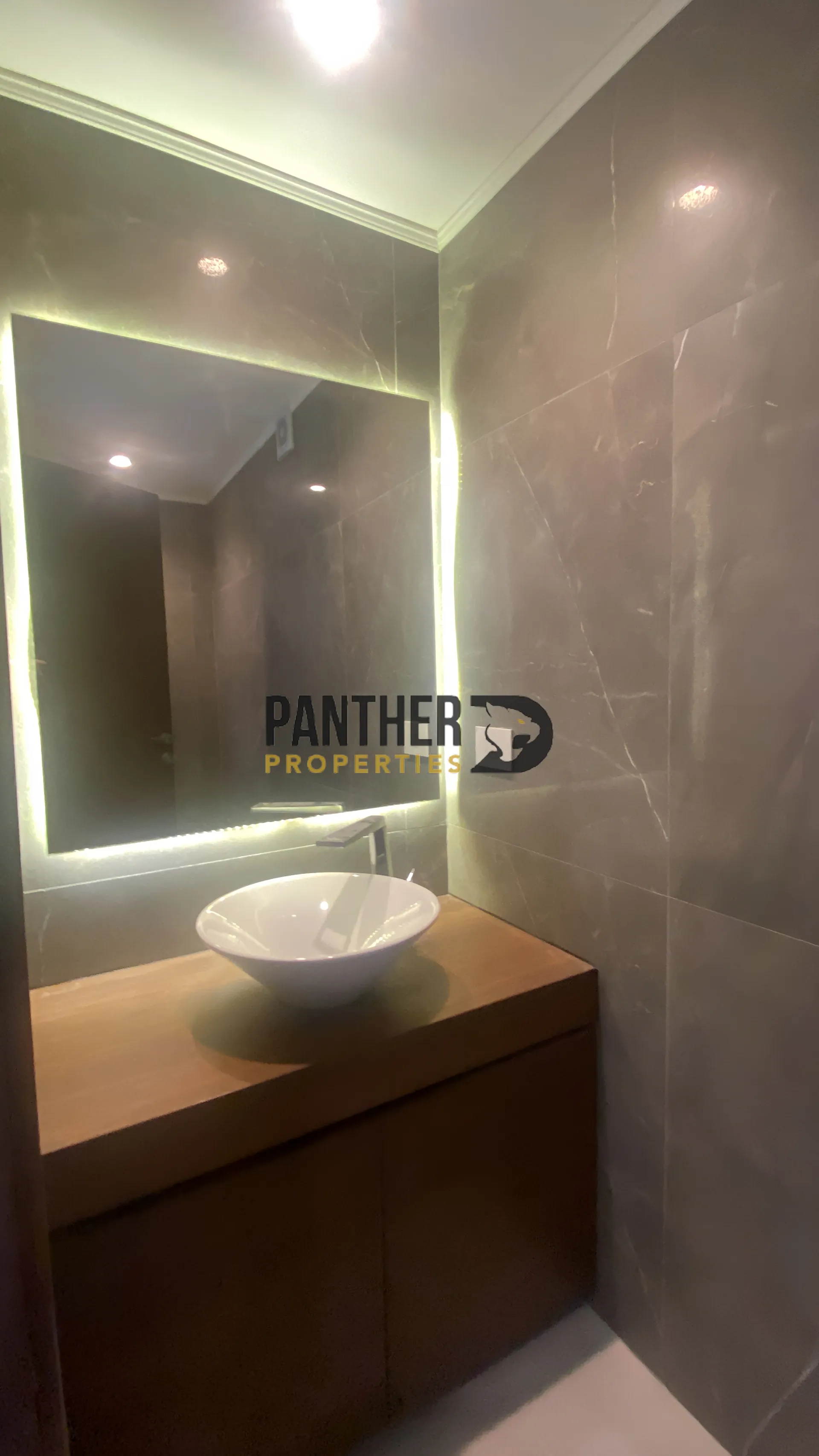 Duplex for rent in Roumieh, lebanon
