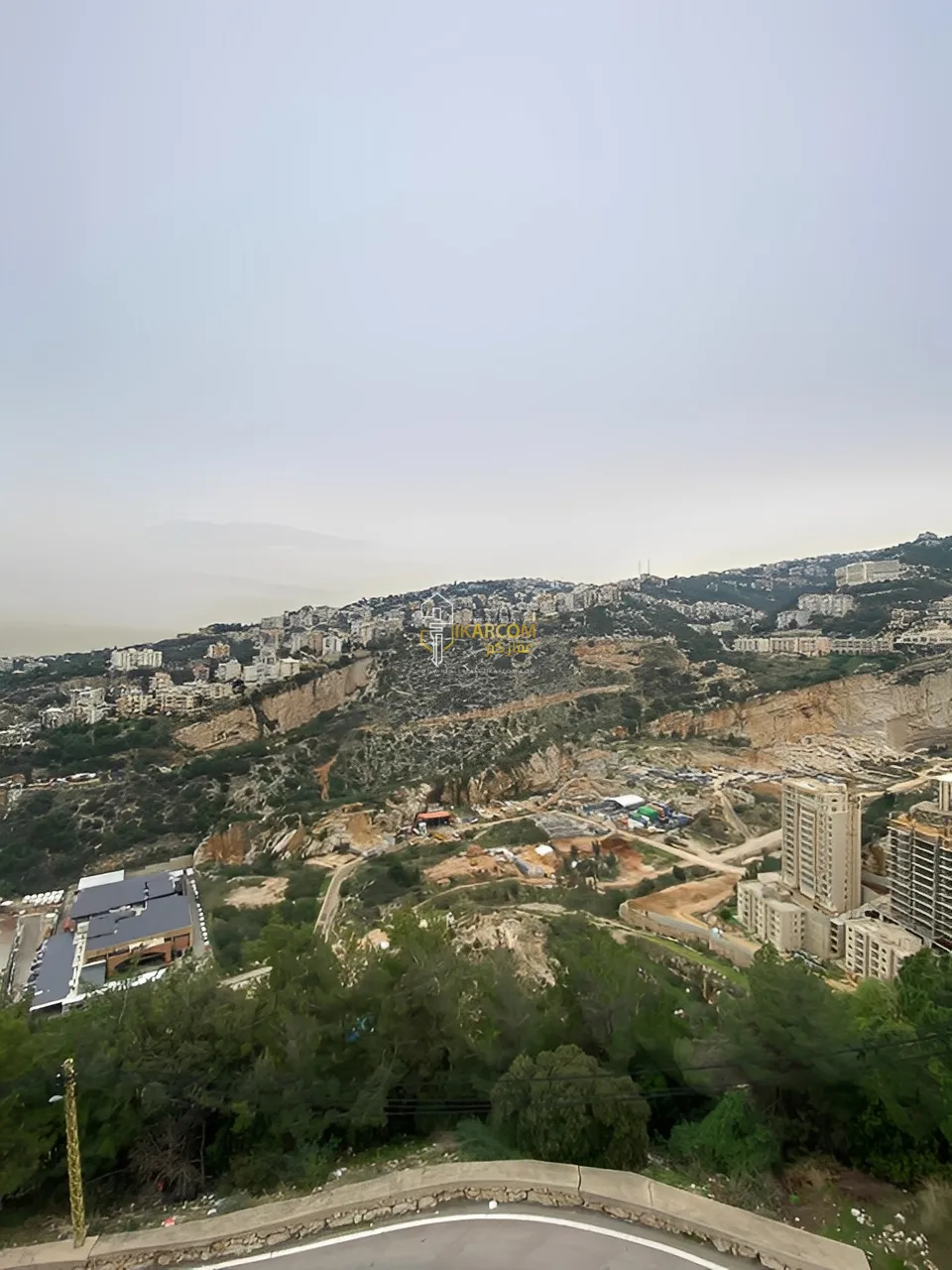 Duplex for Sale in Bsalim - 3 bed, 3 bath