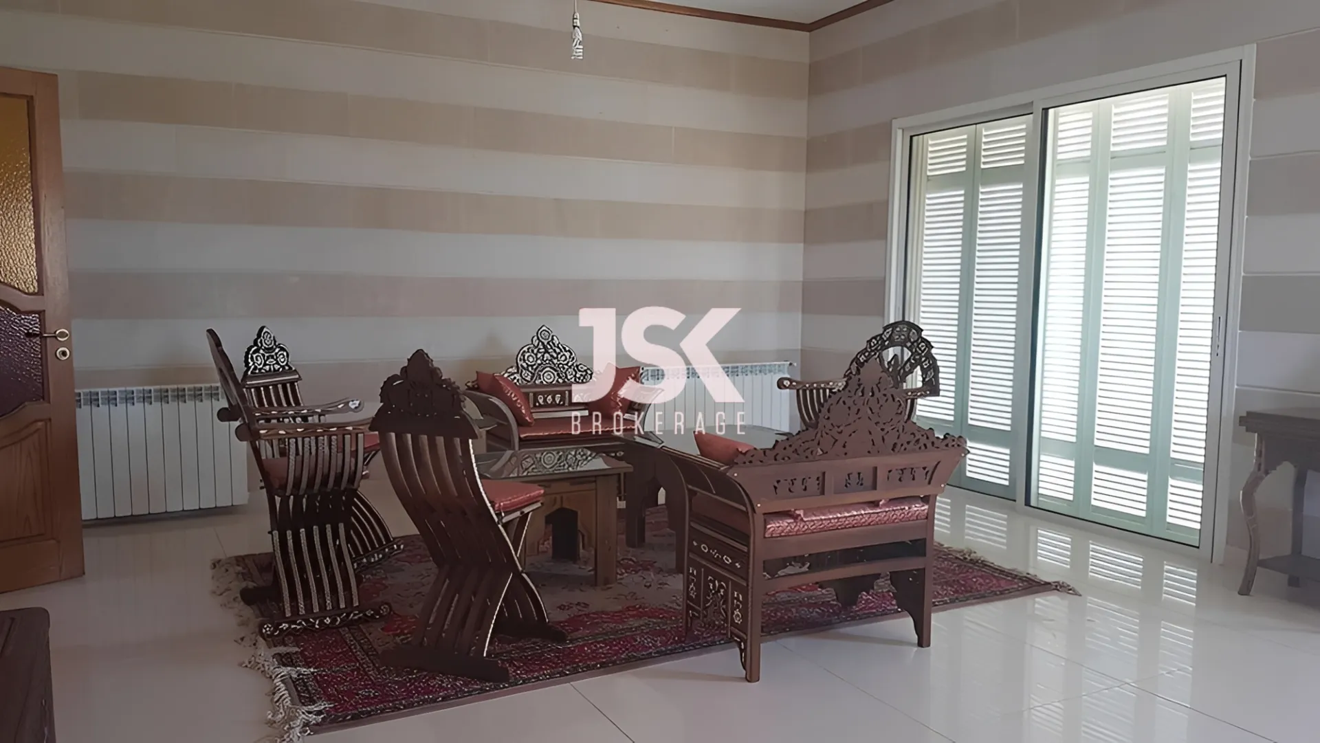 Villa for Sale in Gharfine