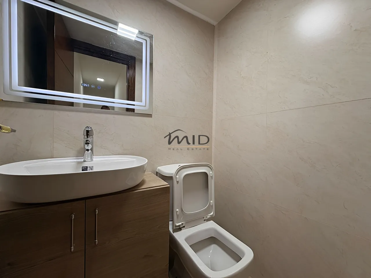 Apartment for sale in Bolonia, mrouj, lebanon