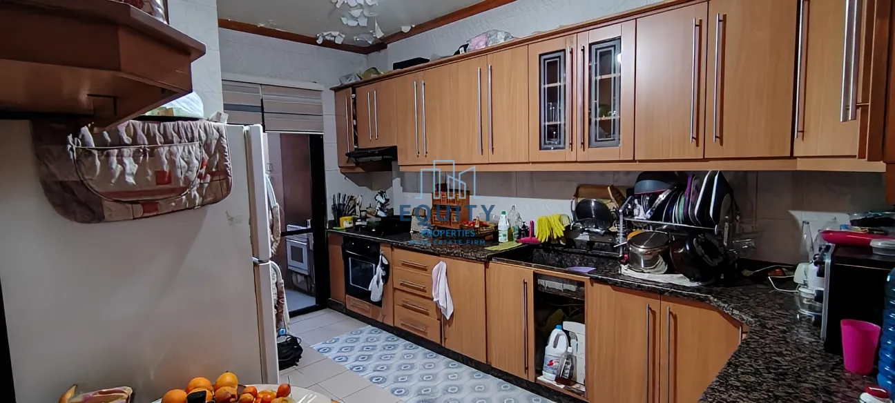 Apartment for Sale in Awkar - 3 bed, 3 bath